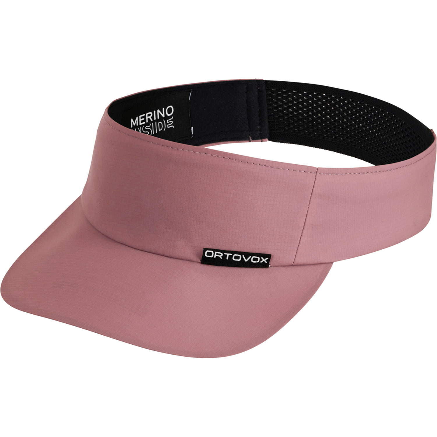 FAST MOUNTAIN VISOR