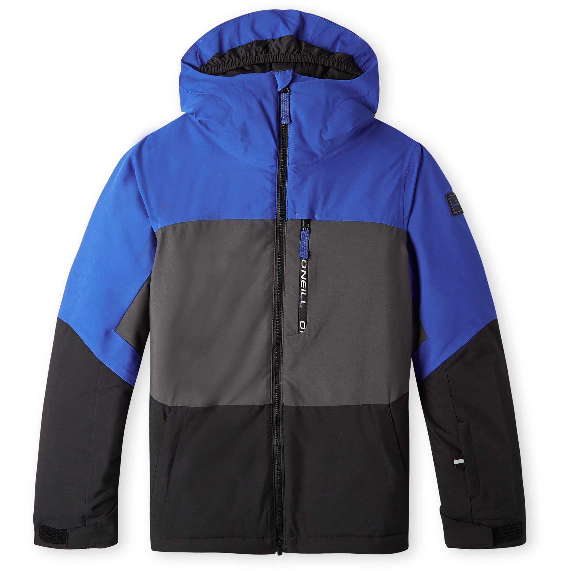 CARBONITE JACKET CARBONITE JACKET