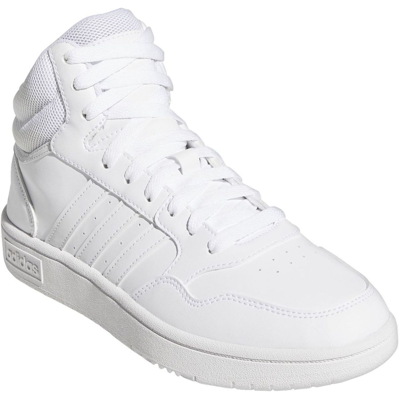 Hoops 3.0 Mid Classic Schuh