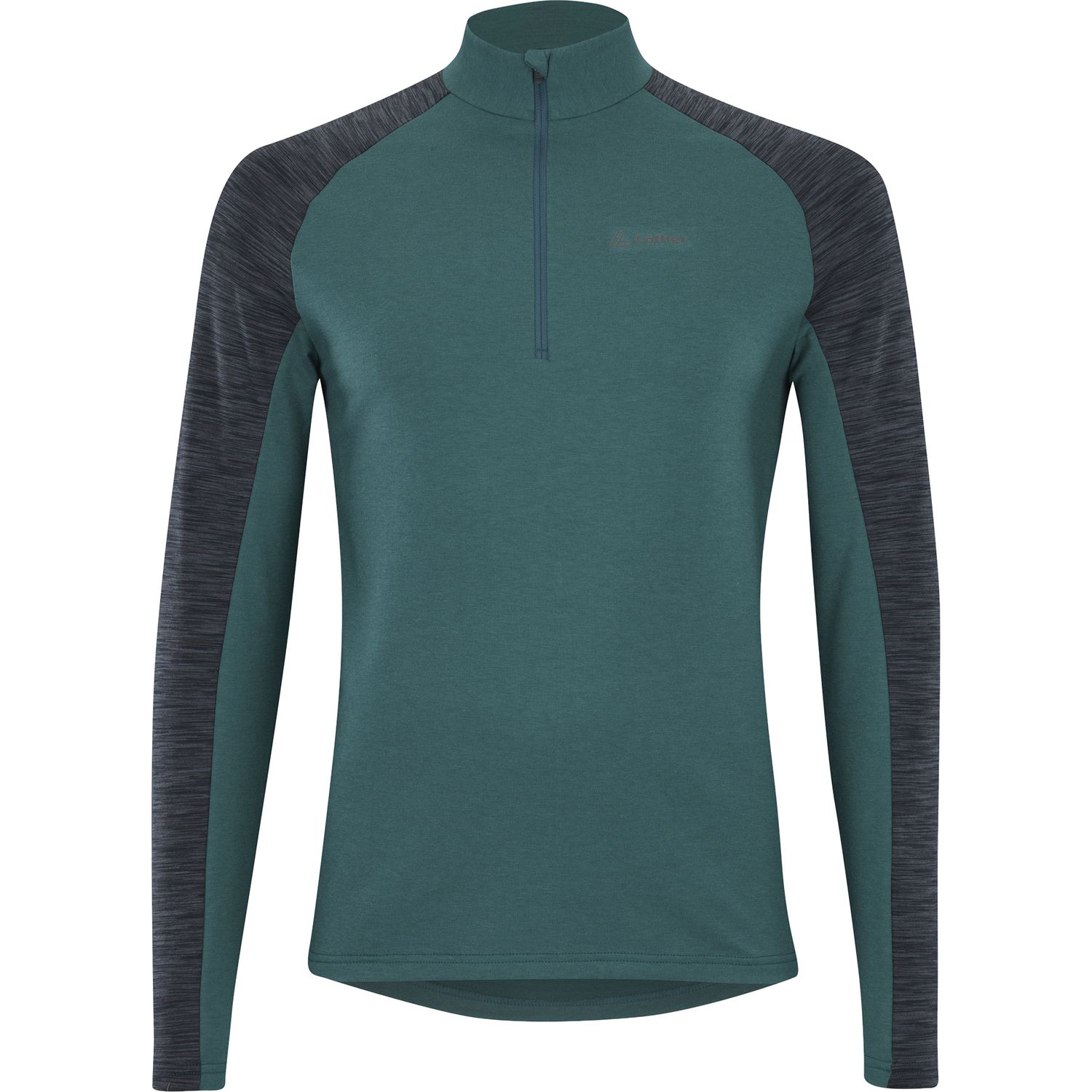 M MIDLAYER STRIPES TRANSTEX