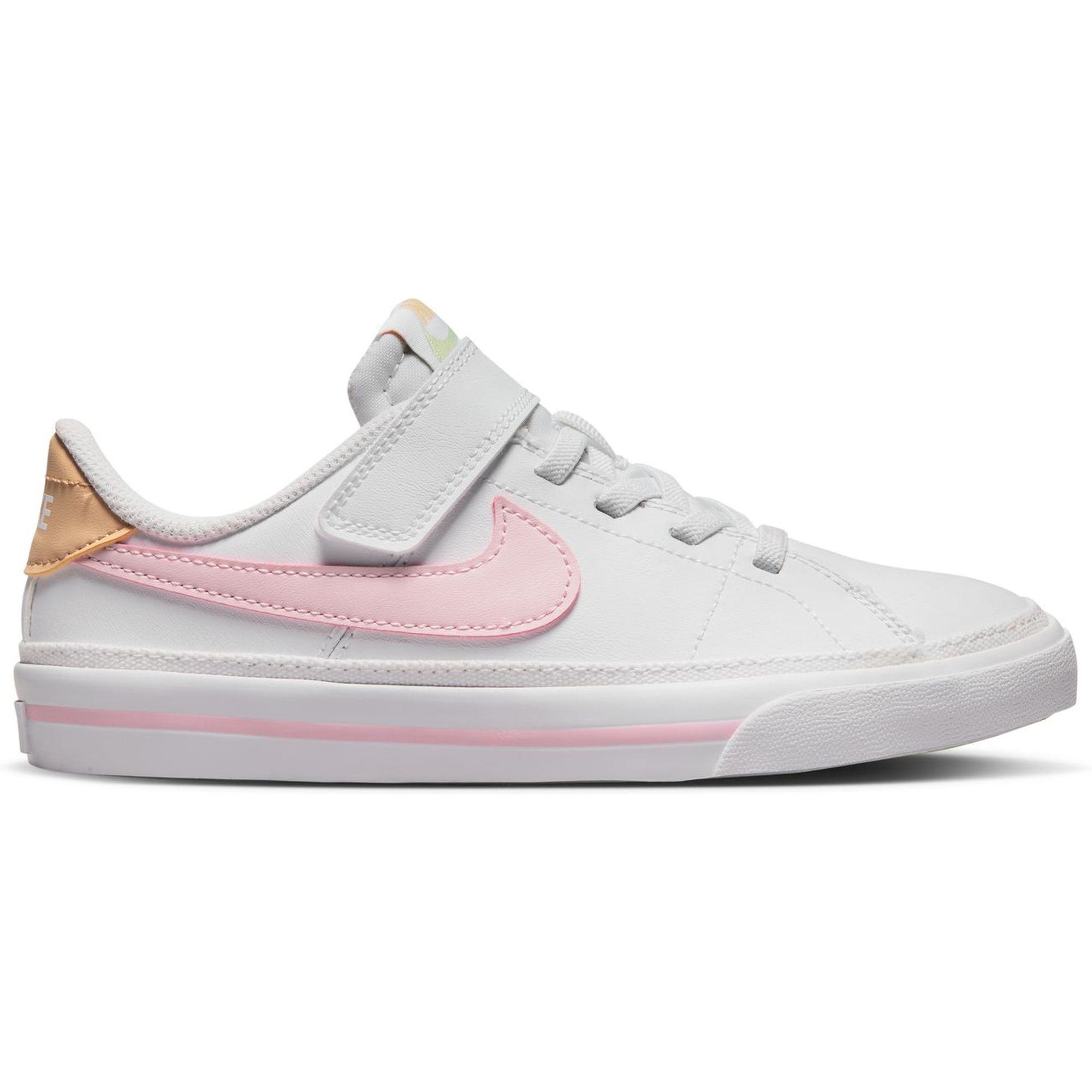 Nike Court Legacy Little Kids Shoe Nike Court Legacy Little Kids Shoe