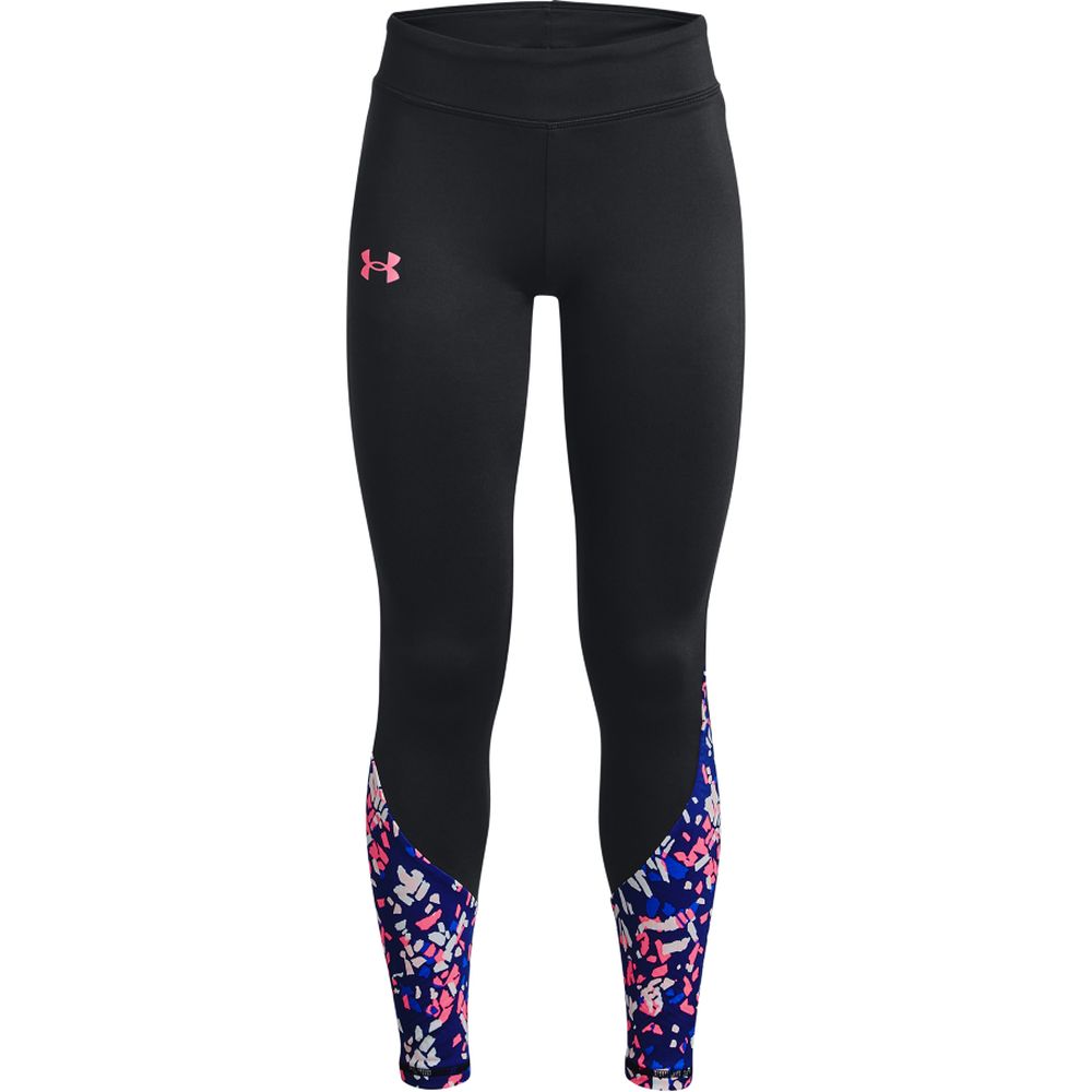 Girls\' UA Cozy Armour Leggings Girls\' UA Cozy Armour Leggings