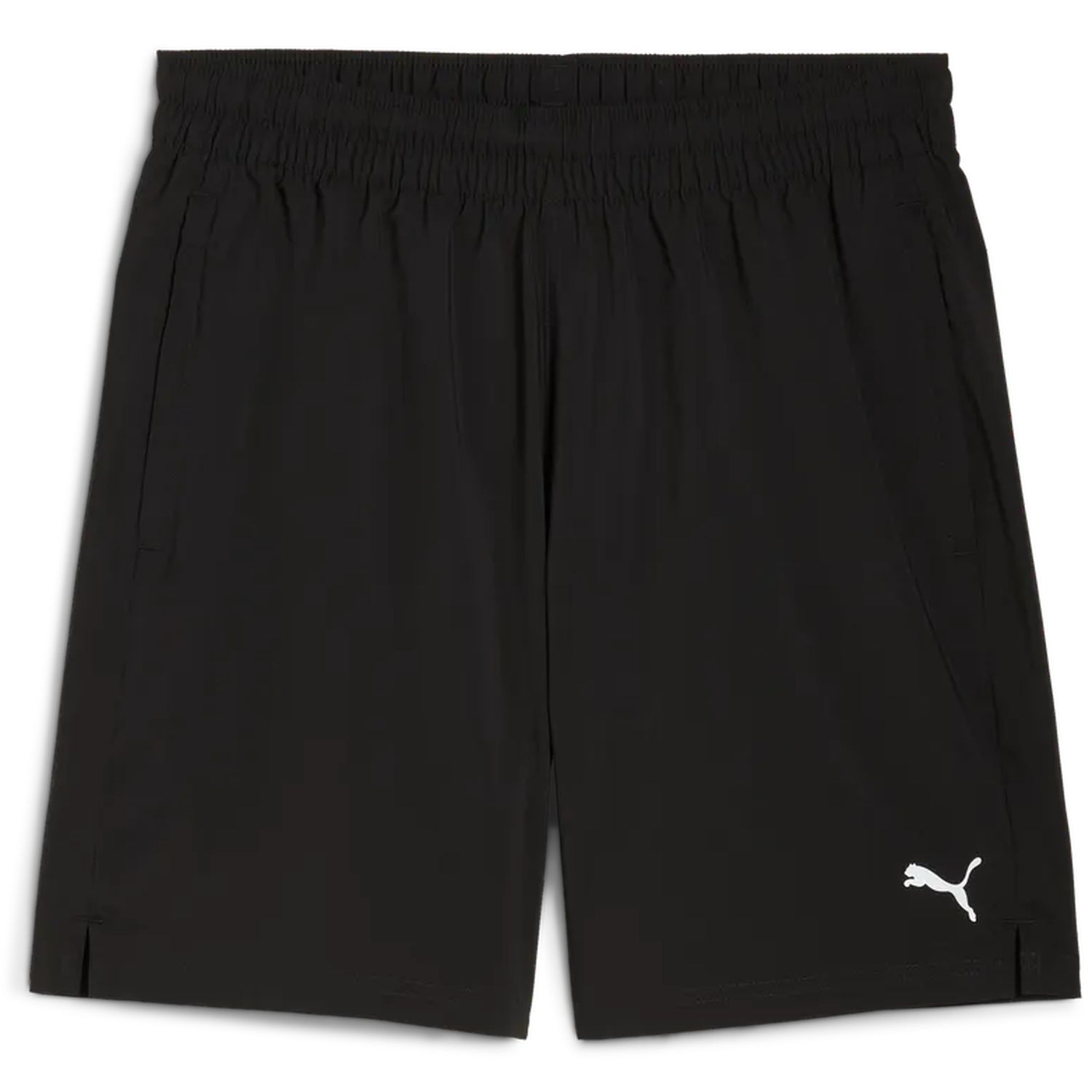 M TAD FOUNDATIONS 7" WOVEN SHORT W/ ZIP POCKETS