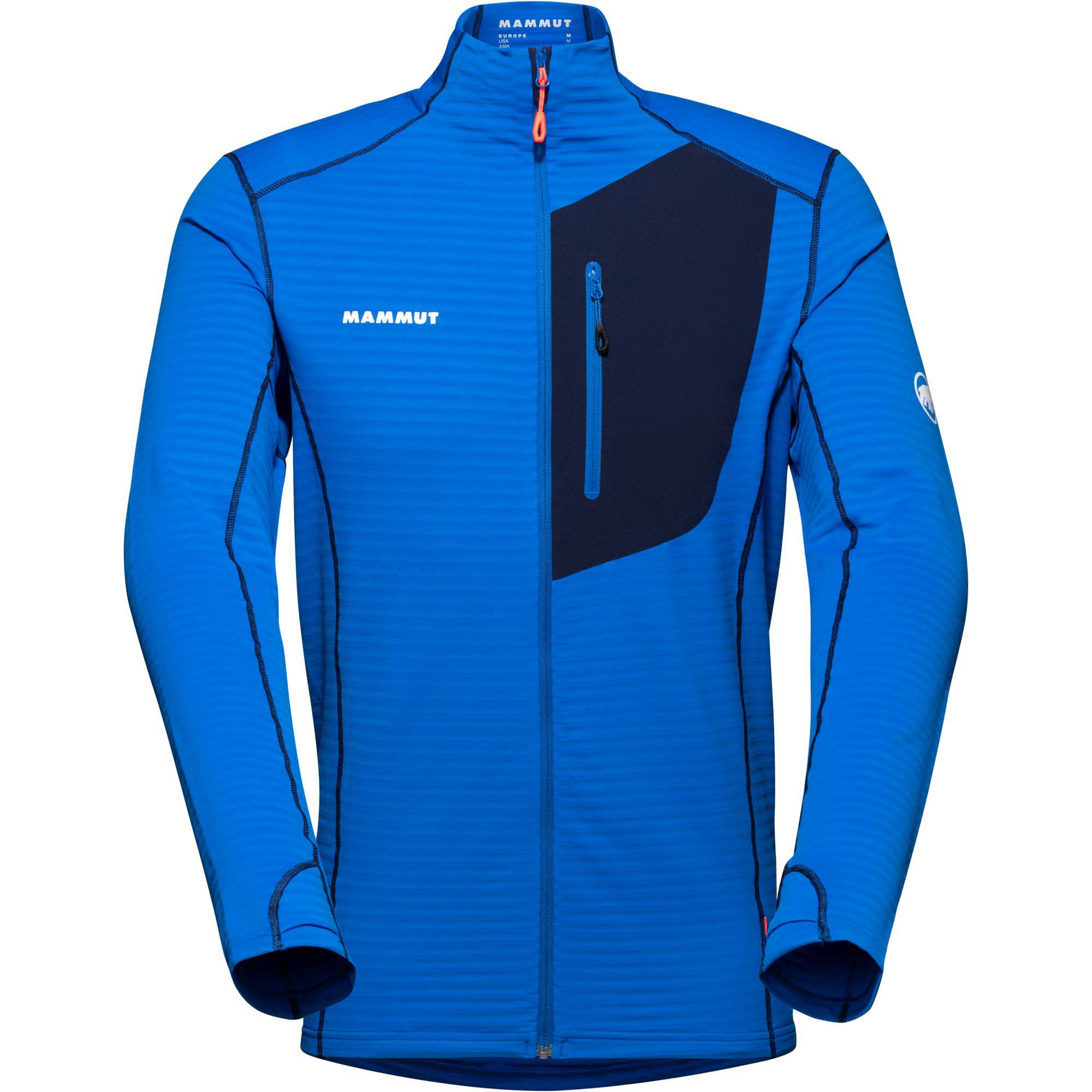 Aconcagua Light ML Jacket Men Aconcagua Light ML Jacket Men