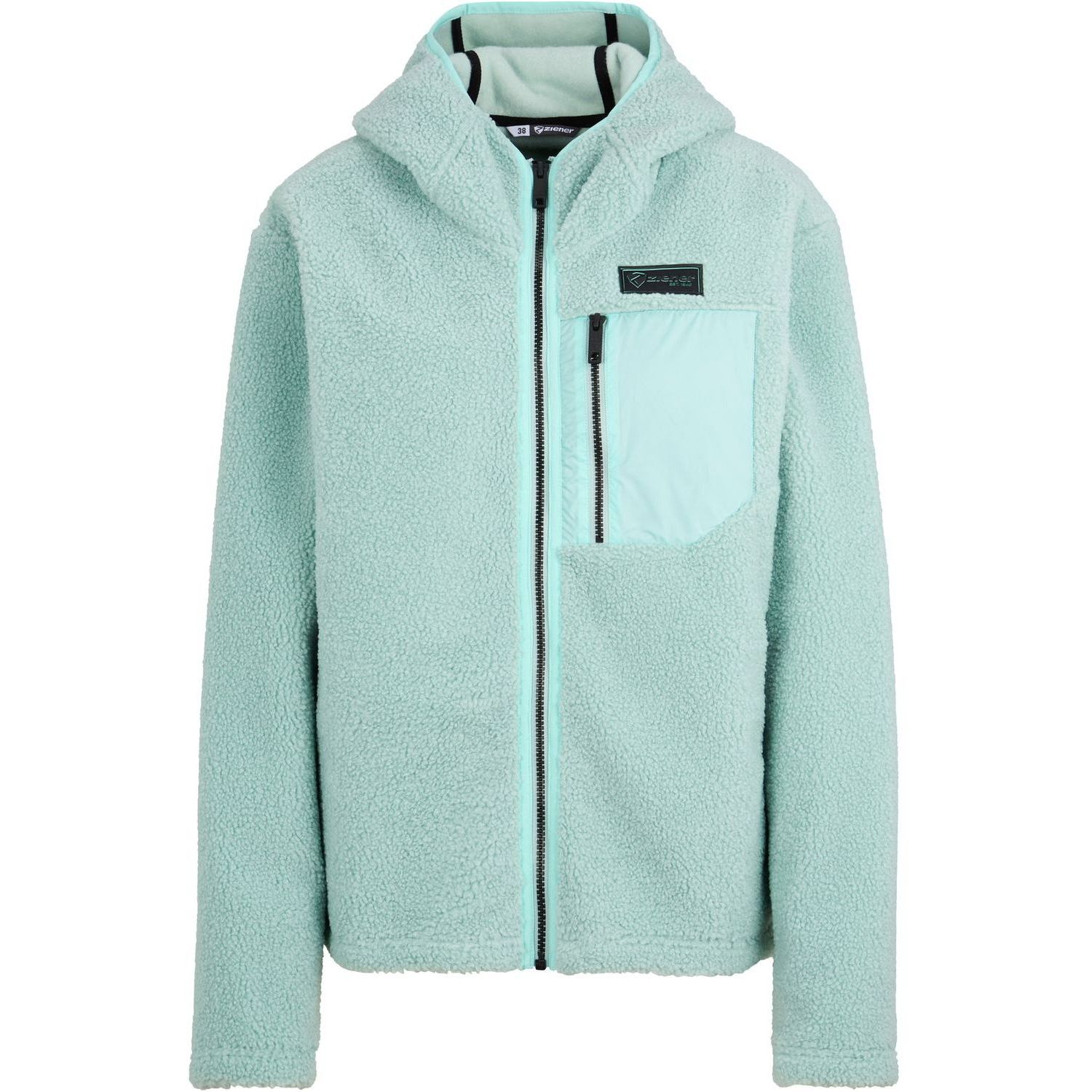 JUHA-Z midlayer lady JUHA-Z midlayer lady