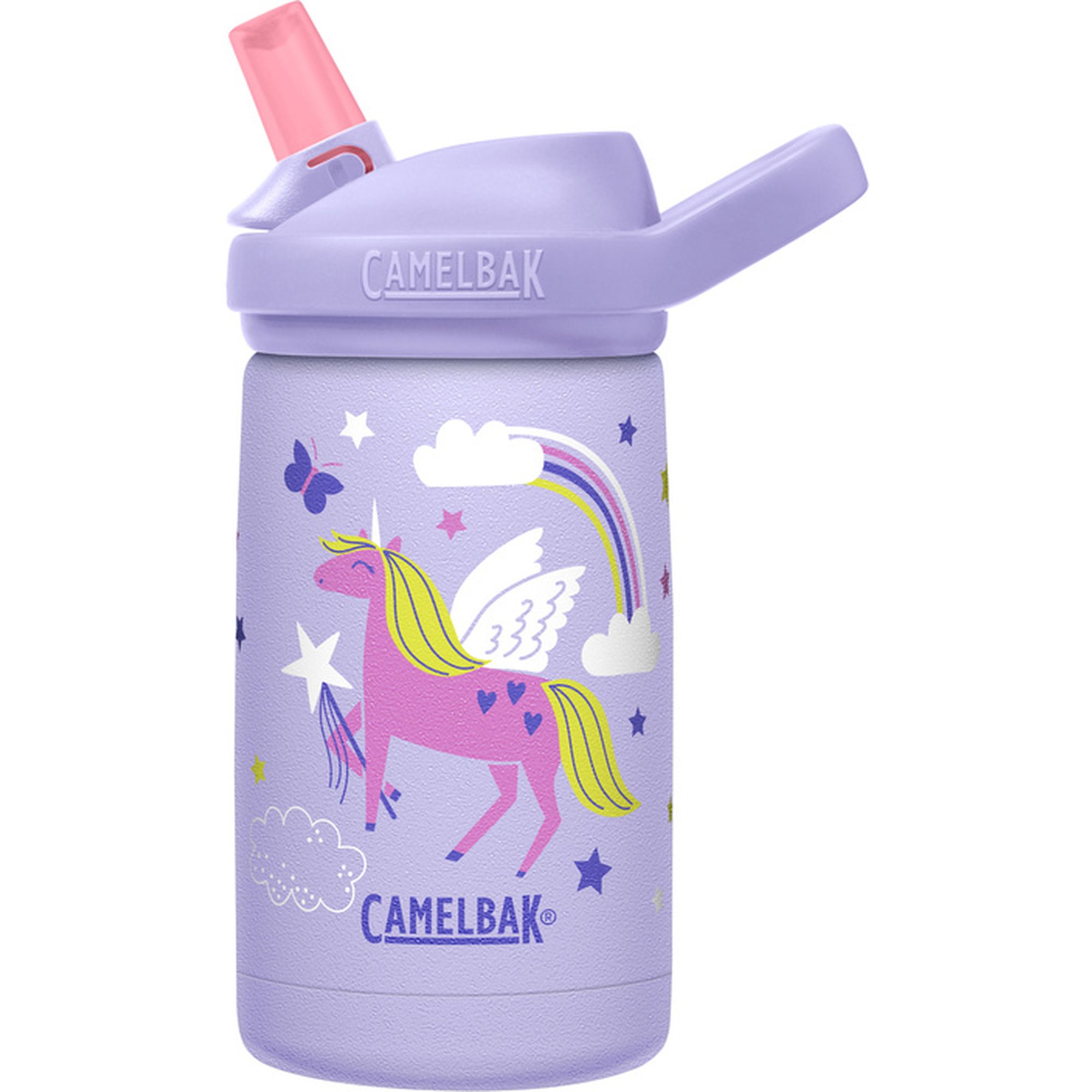 CamelBak Eddy+ Kids V.I. 0.35l Bottle CamelBak Eddy+ Kids V.I. 0.35l Bottle