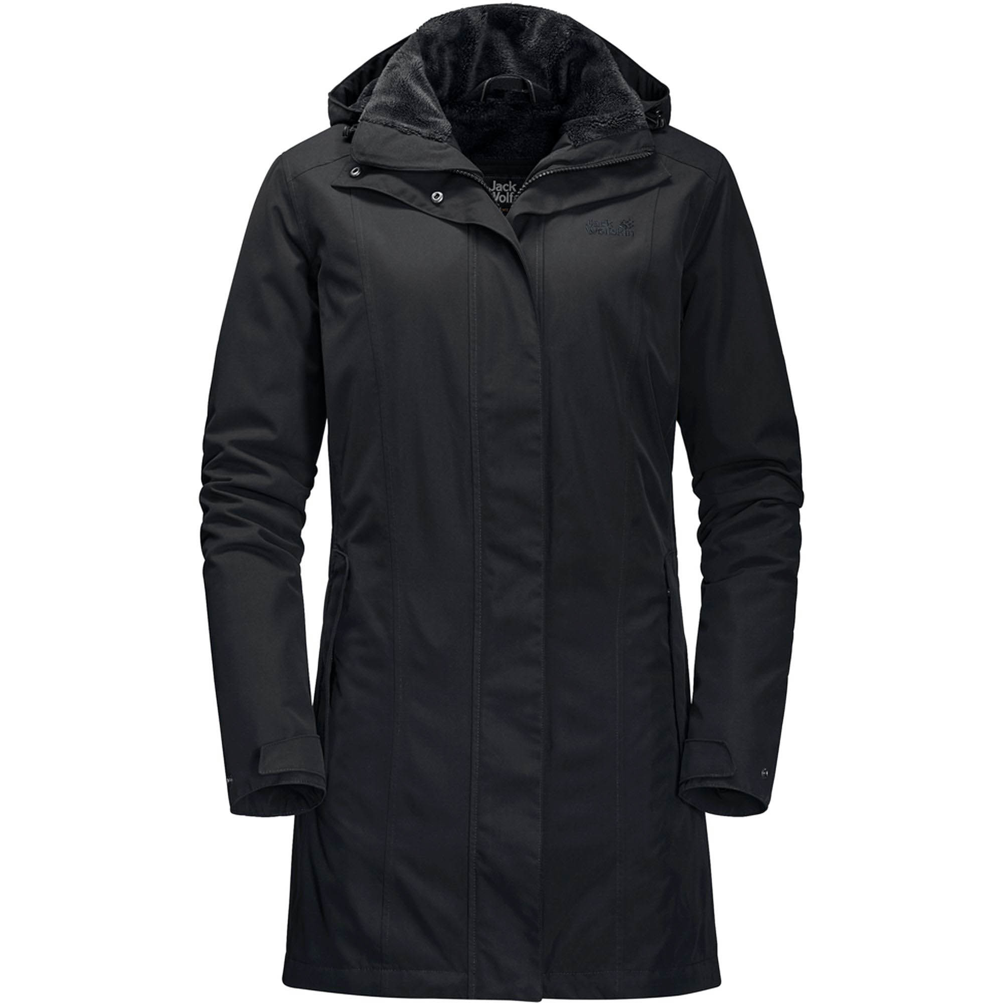 Jack wolfskin parka madison Clearance