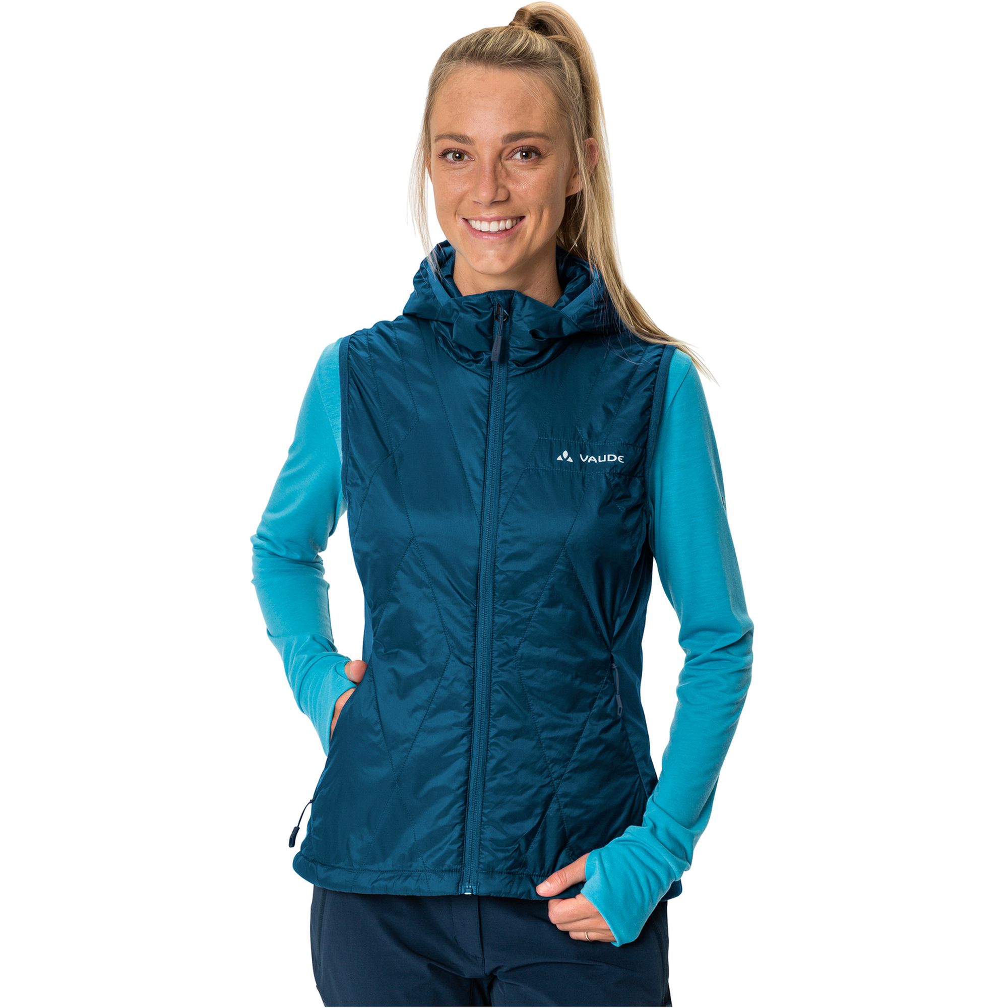Wo Freney Hybrid Vest IV Wo Freney Hybrid Vest IV