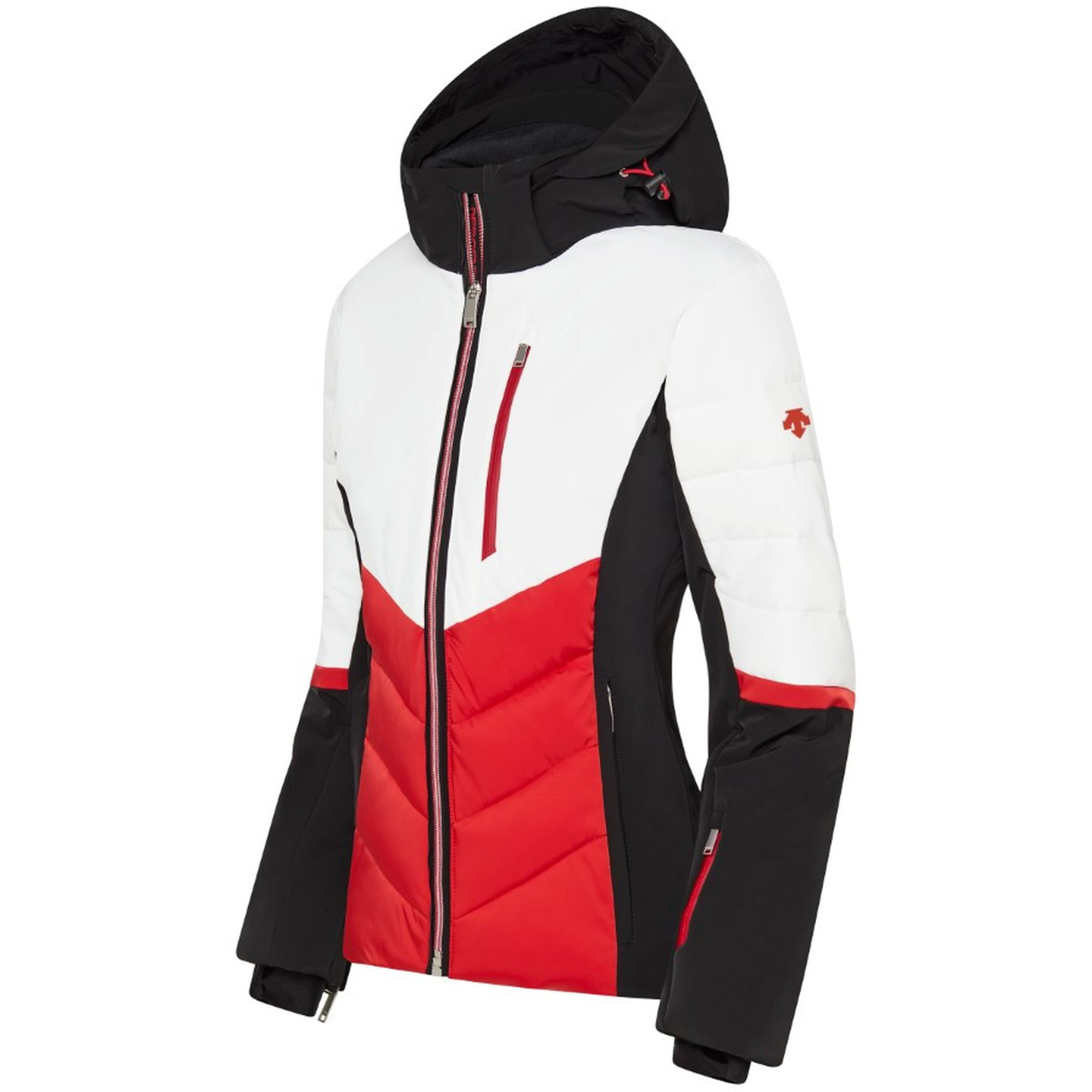 IRIS / INSULATED JACKET IRIS / INSULATED JACKET
