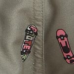 PRTCHRIS JR beachshort