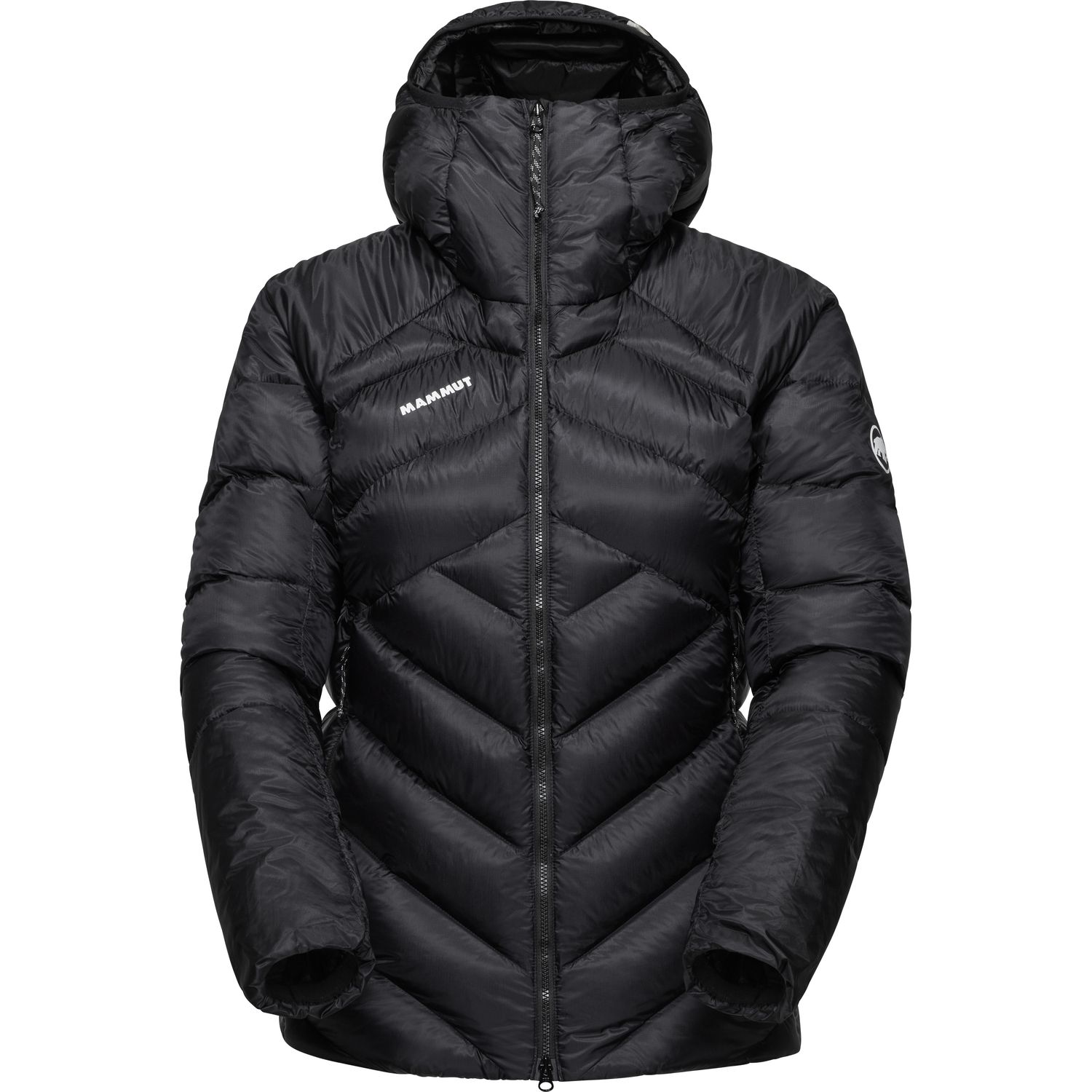 Taiss IN Hooded Jacket Women