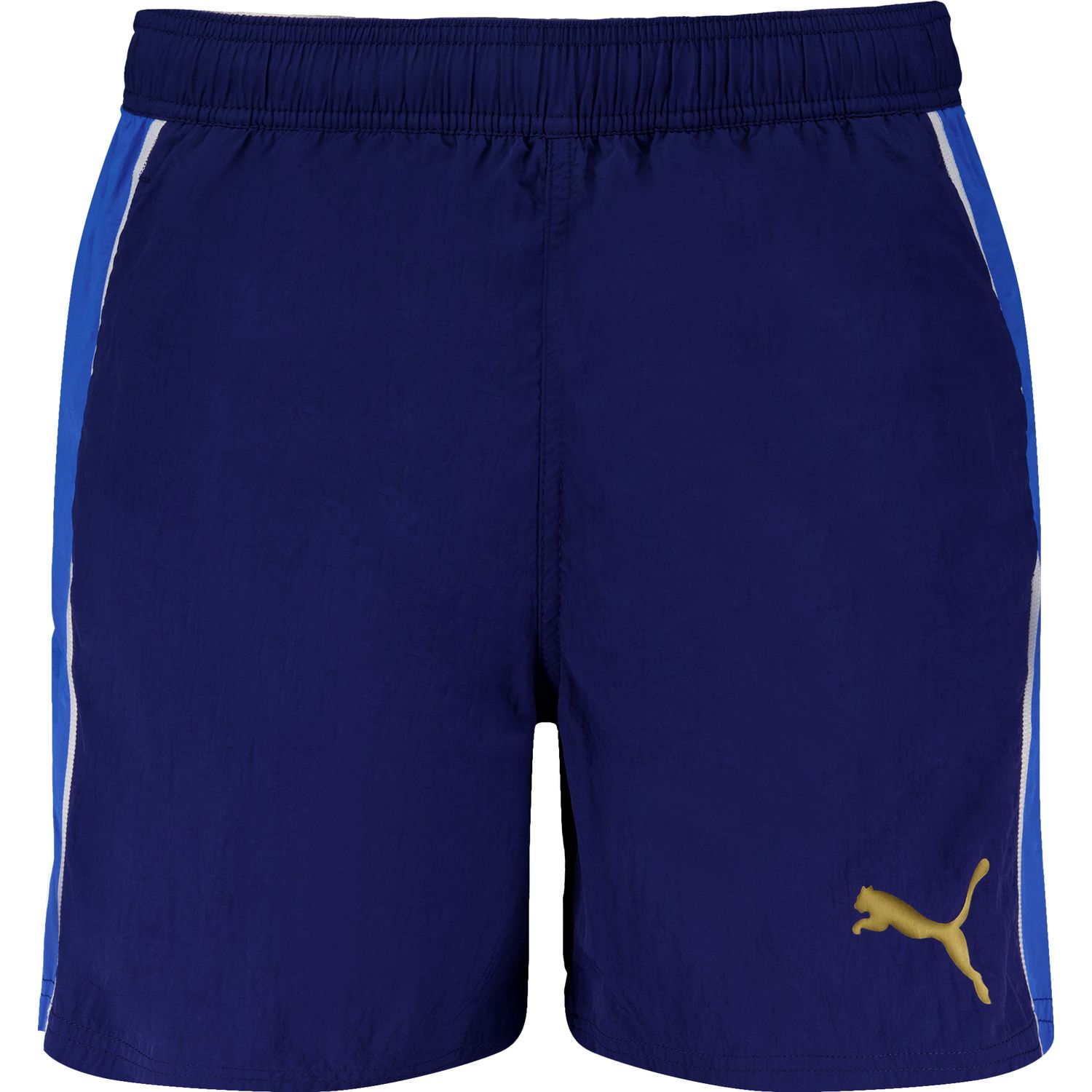 Swim Men Crinkle T7 mid Shorts1
