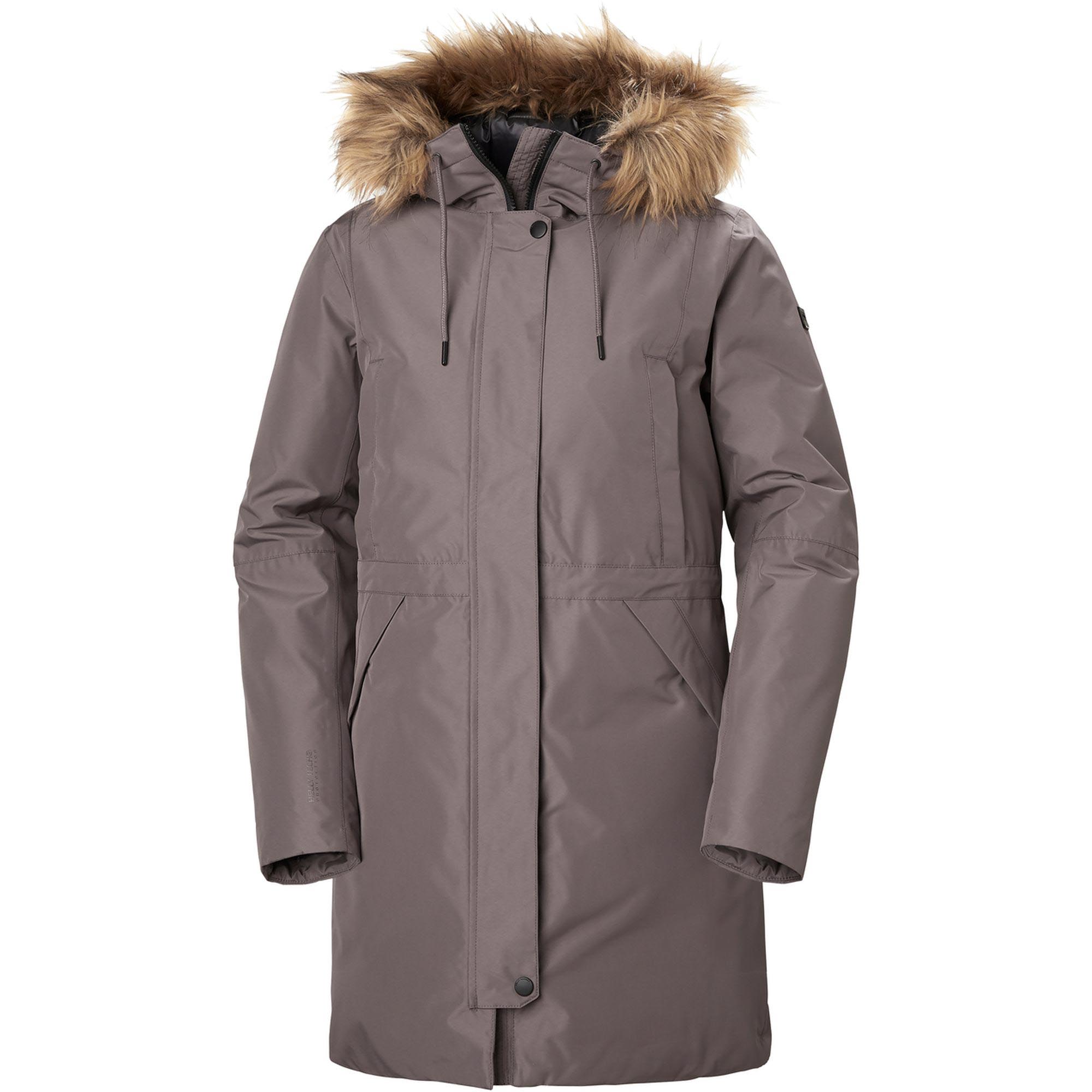 W ALVA 2.0 PARKA W ALVA 2.0 PARKA