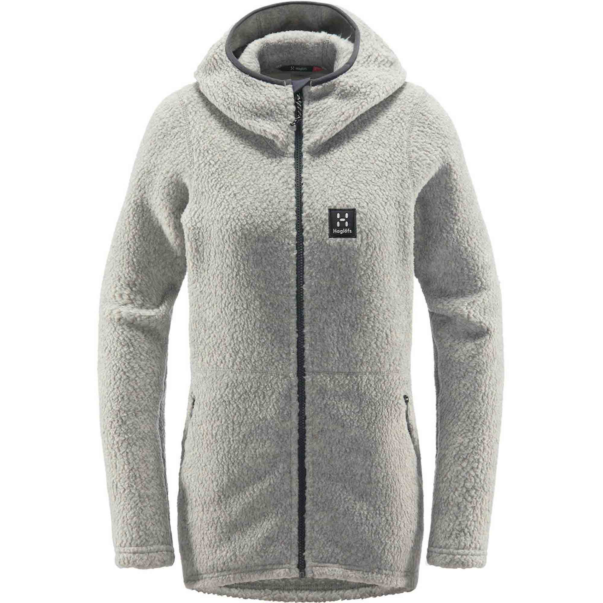 Pile Hood Women Pile Hood Women