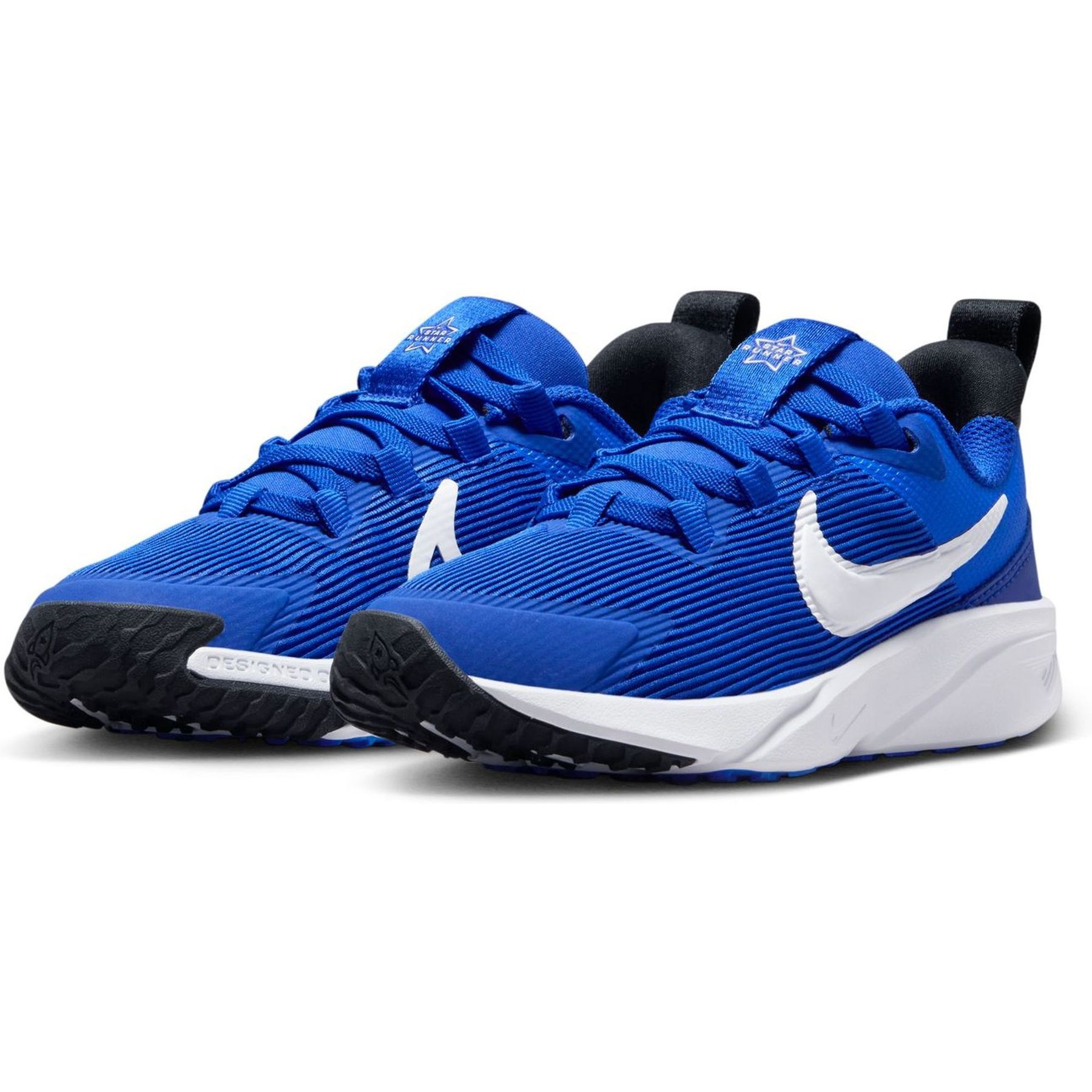 Nike Star Runner 4 Little Kids Nike Star Runner 4 Little Kids