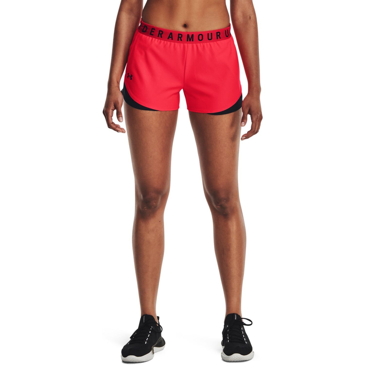 Play Up Shorts 3.0 W Play Up Shorts 3.0 W