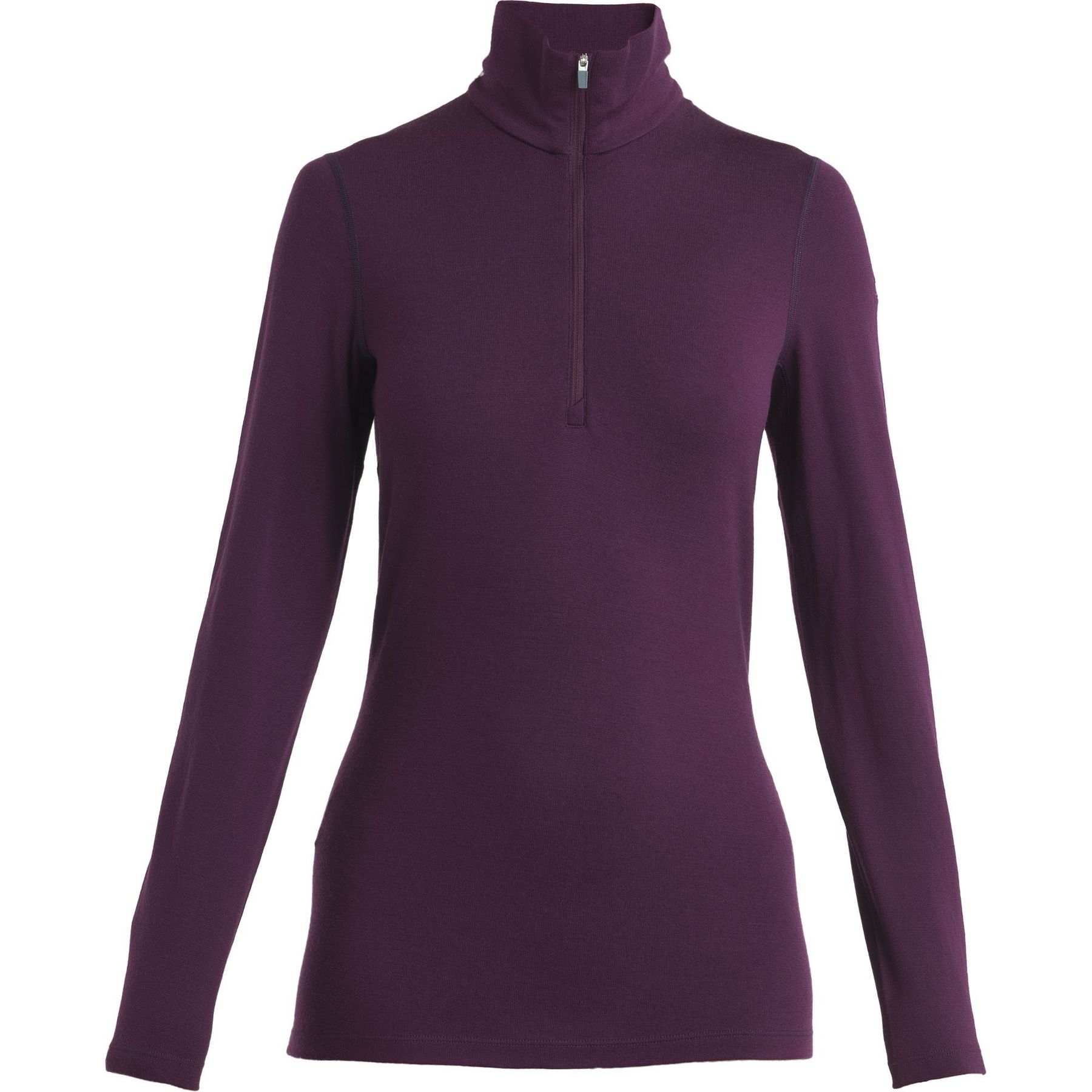 Wmns 260 Tech LS Half Zip Wmns 260 Tech LS Half Zip