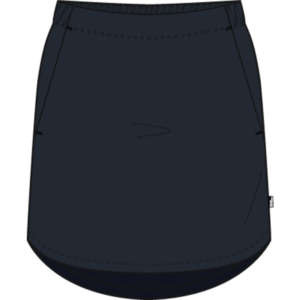 WAIMEA SKORT W