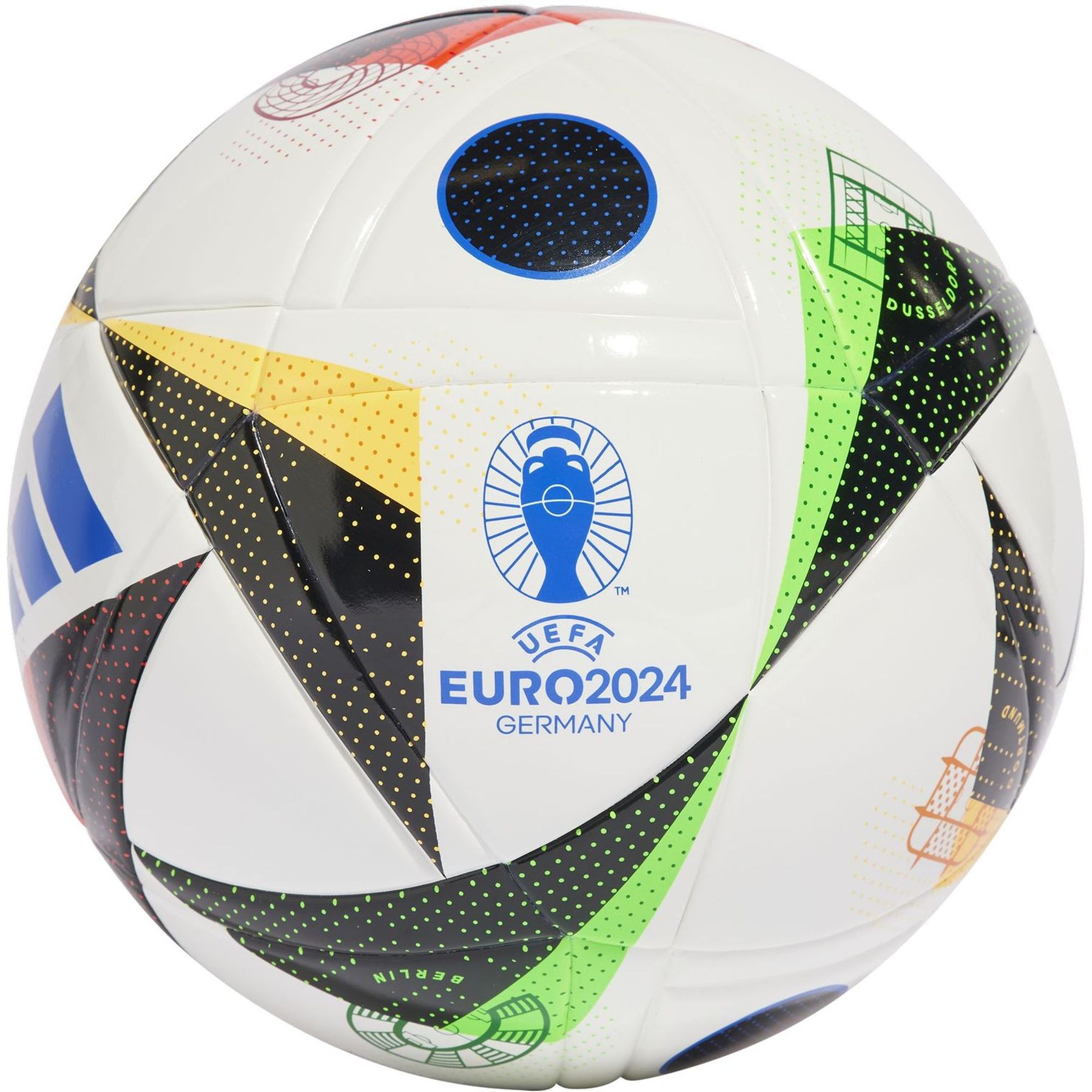 EURO24 LGE J290