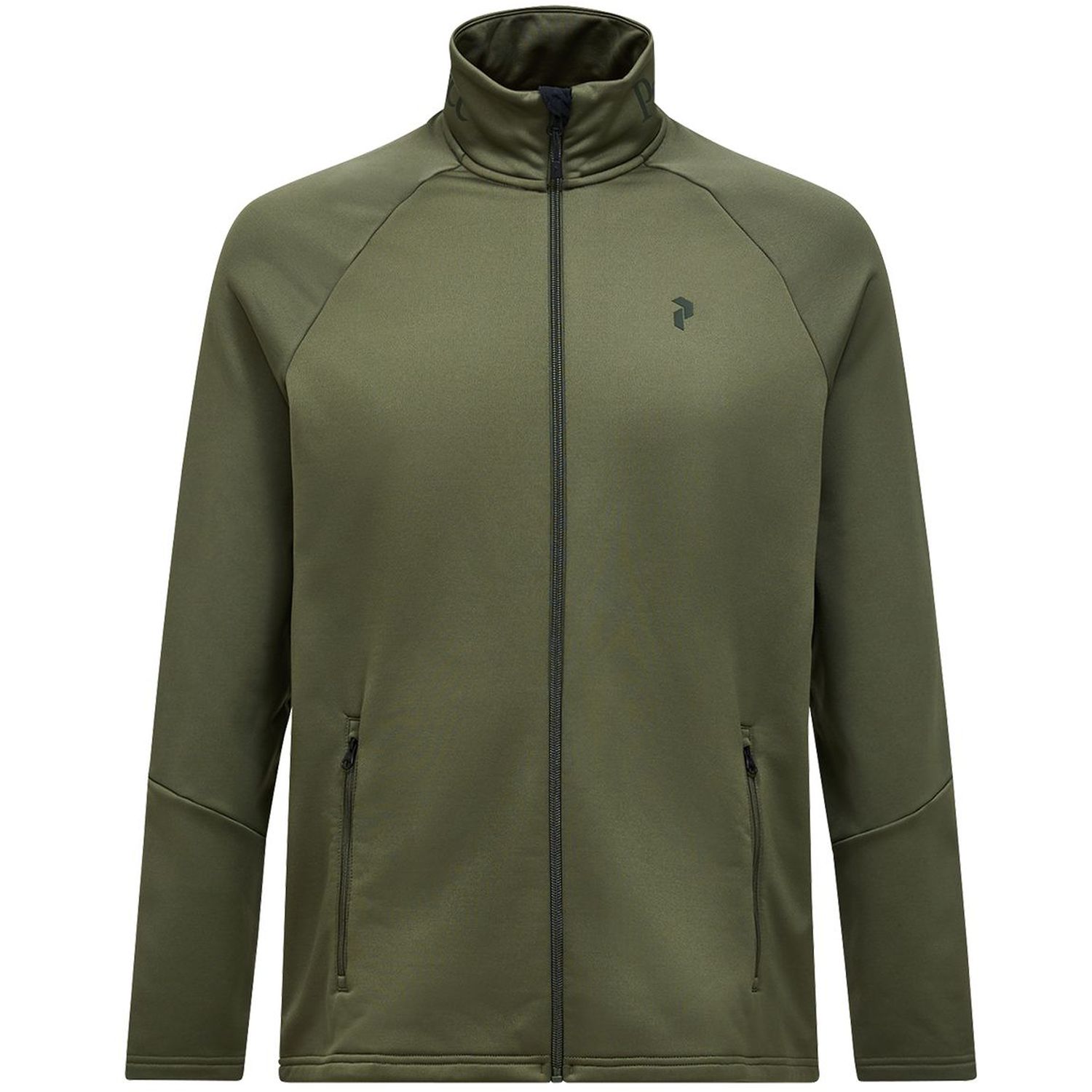 M Rider Essentials Zip Jacket