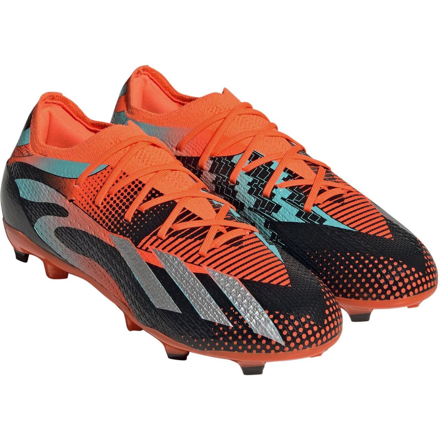 X SPEEDPORTAL MESSI.1 FG J