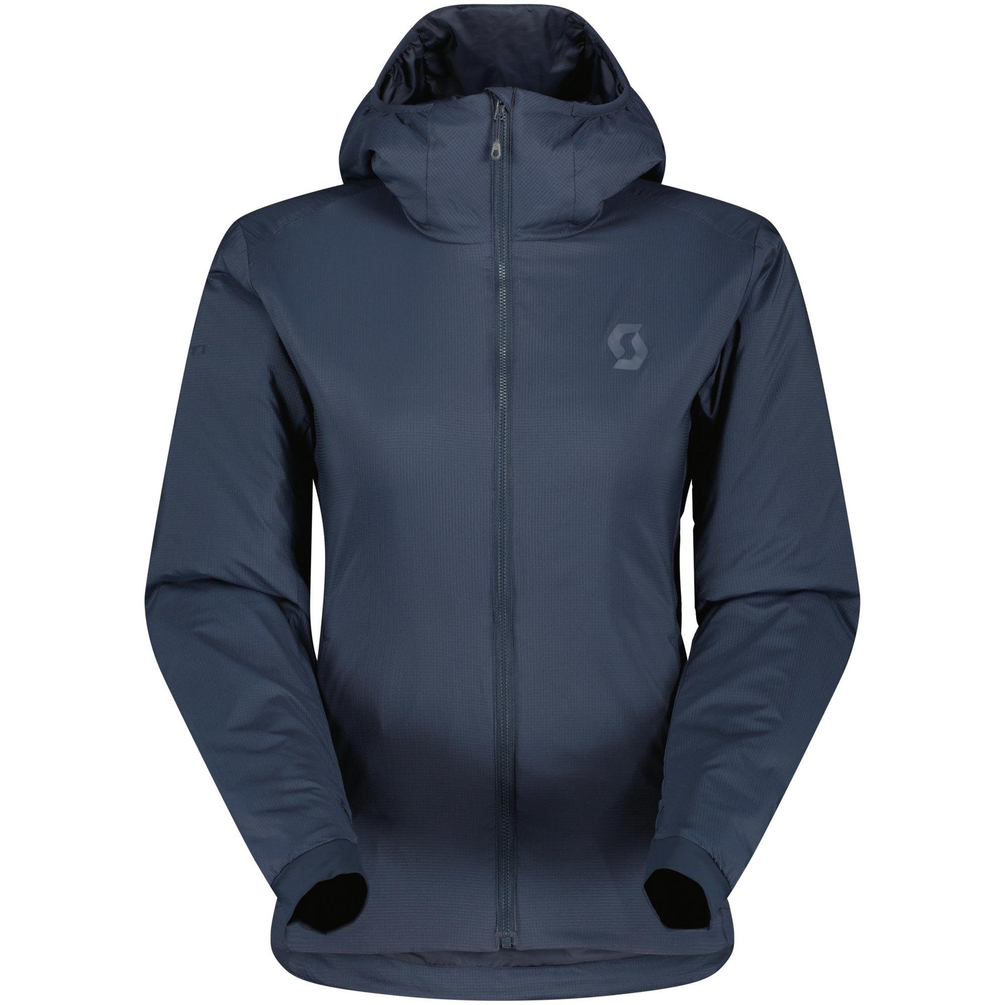 HOODY W\'S INSULOFT LIGHT