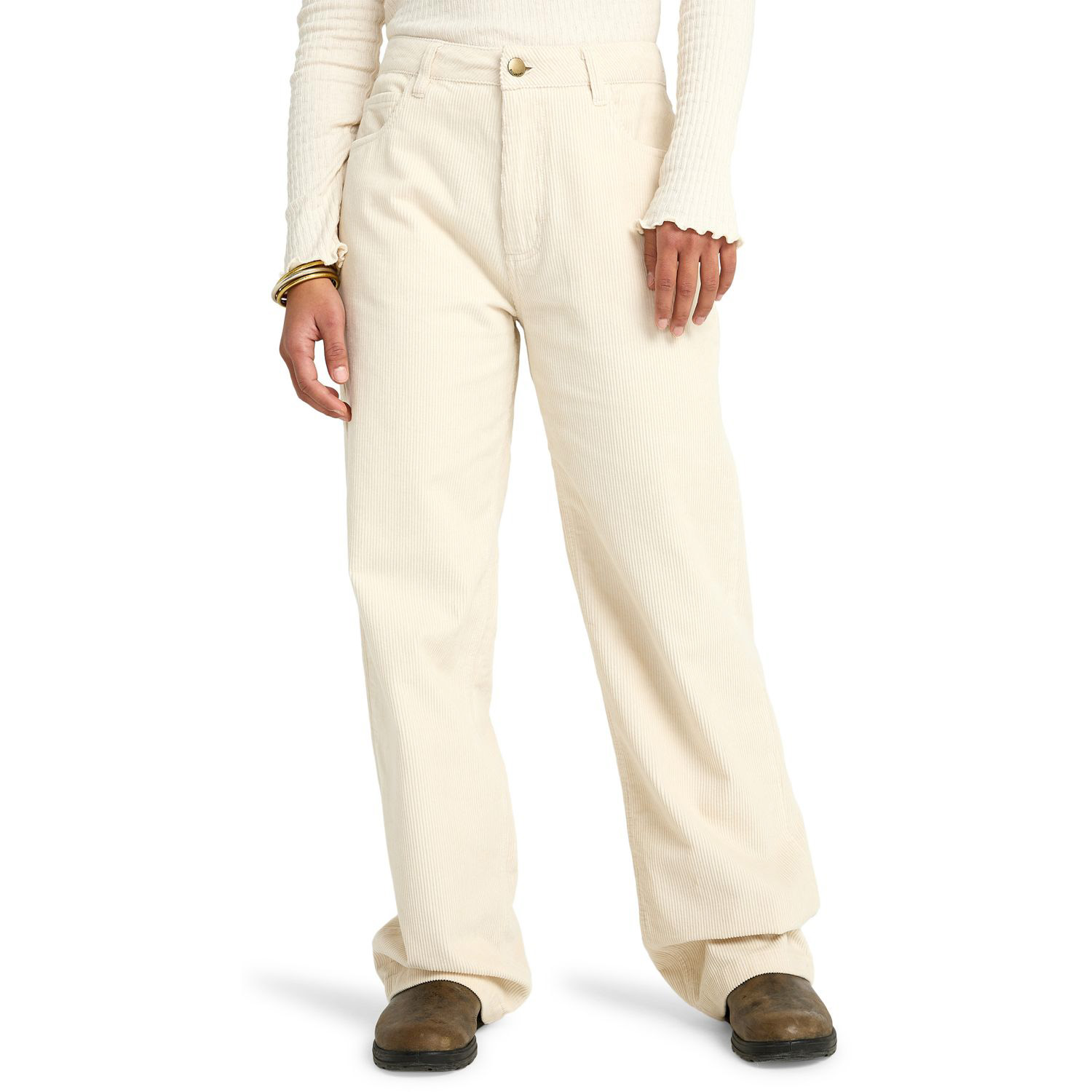 Midtown Cord Pant
