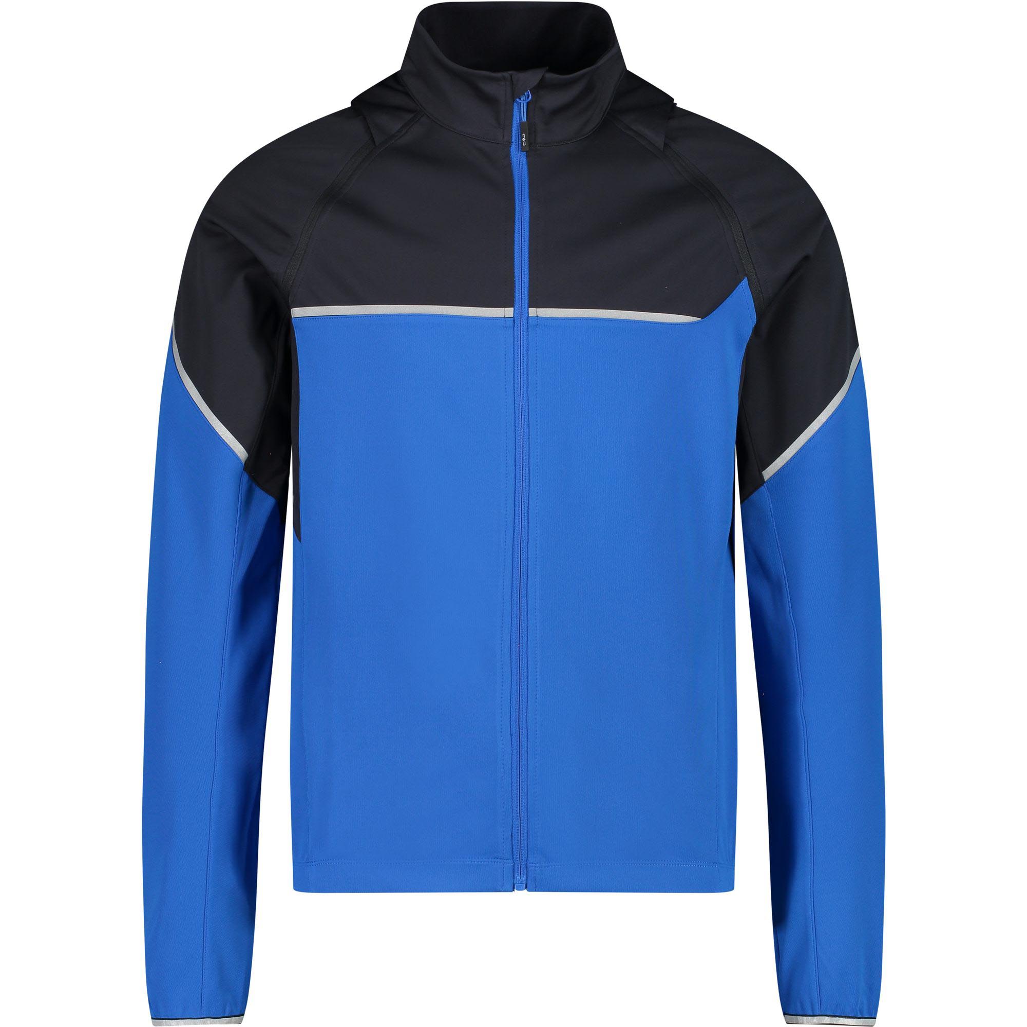 Man Jacket With Detachable Sleeves 31A2377 Man Jacket With Detachable Sleeves 31A2377