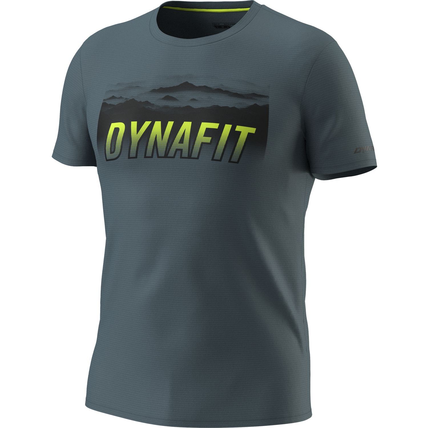 Transalper Graphic S/S Tee M