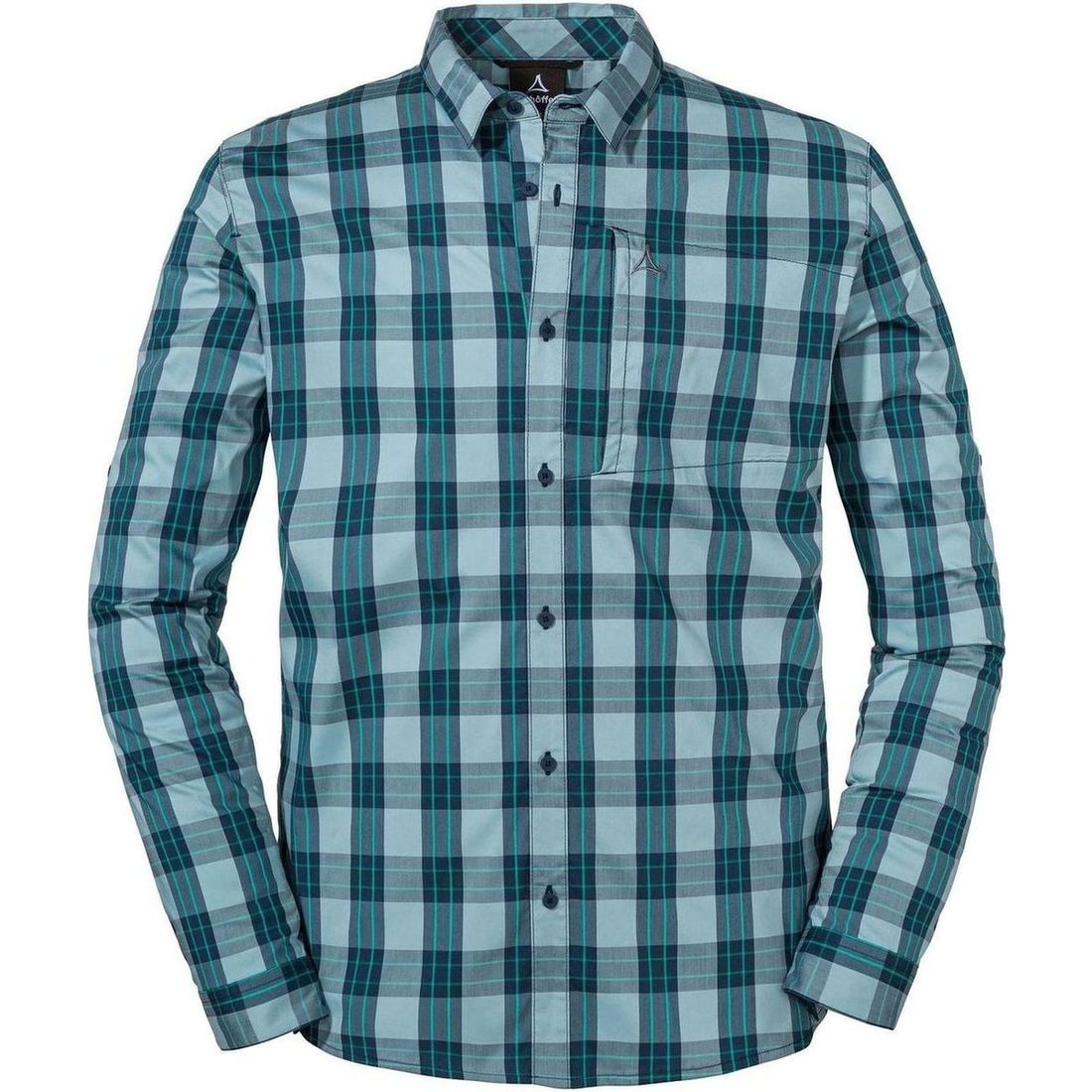 Shirt Burgspitz LG M Shirt Burgspitz LG M