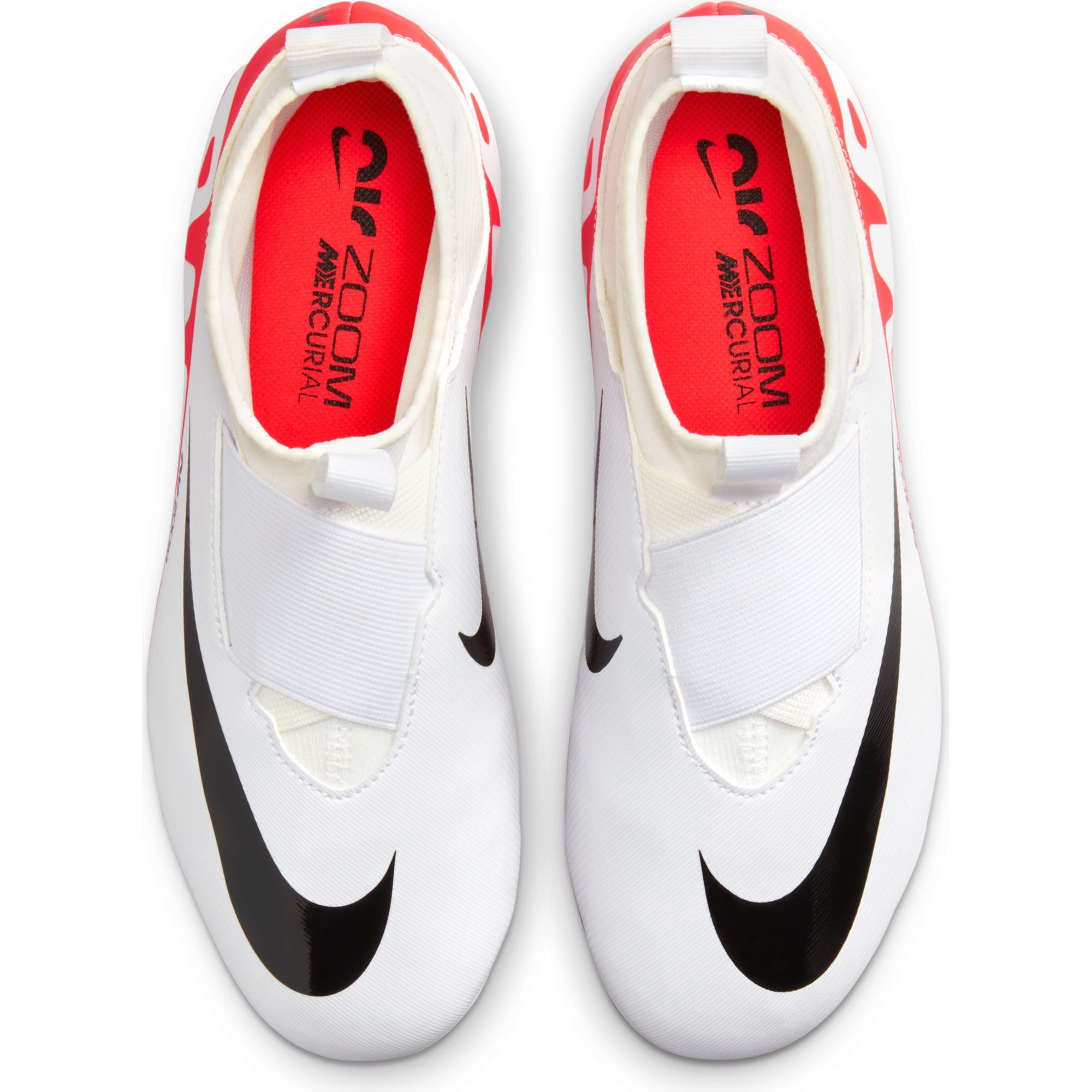 nike jr mercurial zoom superfly 9 academy ag