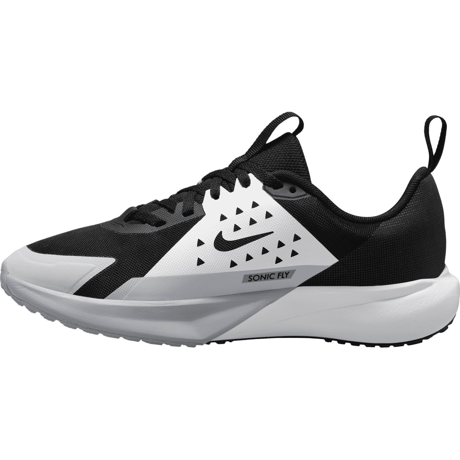 Nike Sonic Fly Big Kids" Running Nike Sonic Fly Big Kids" Running
