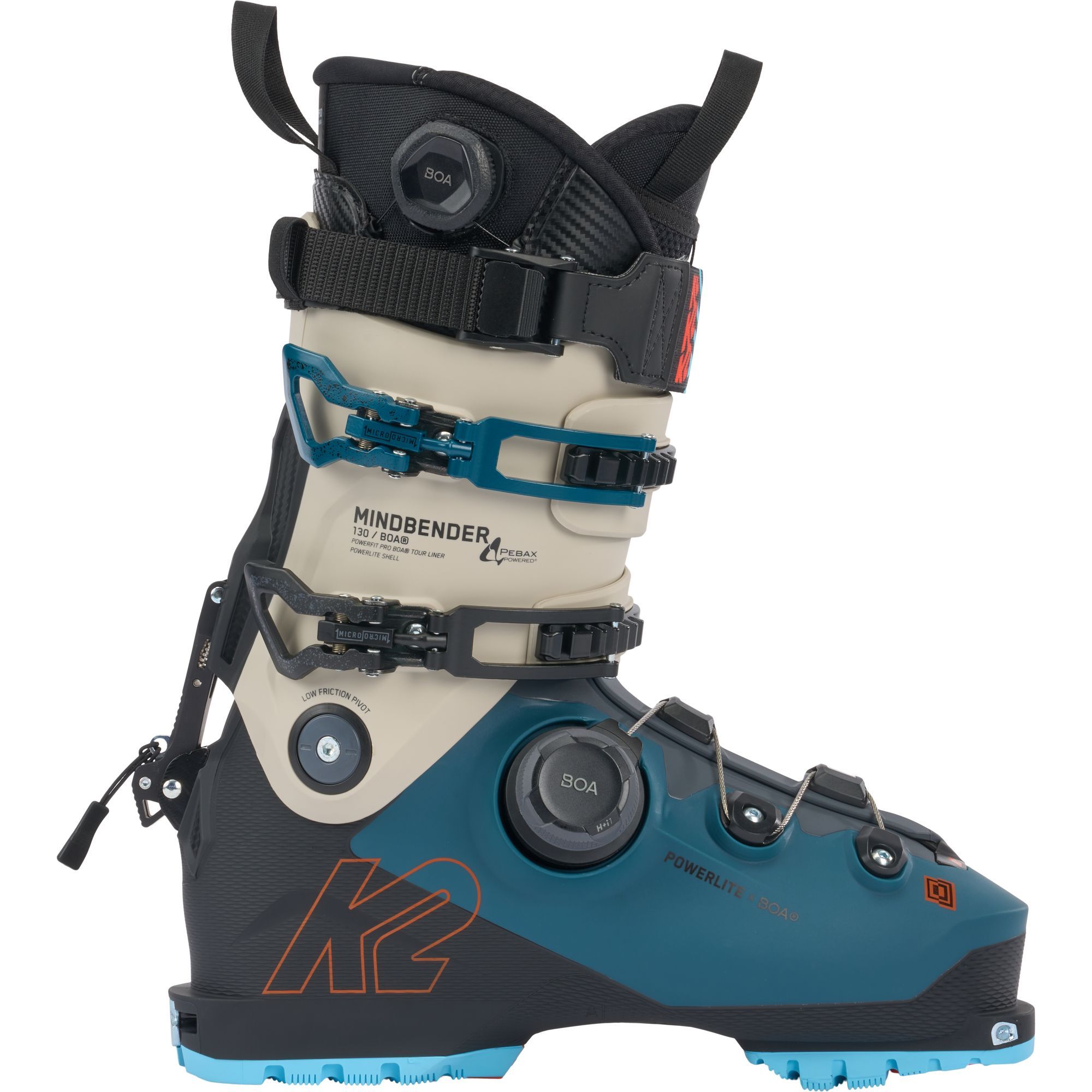 MINDBENDER 130 BOA MINDBENDER 130 BOA