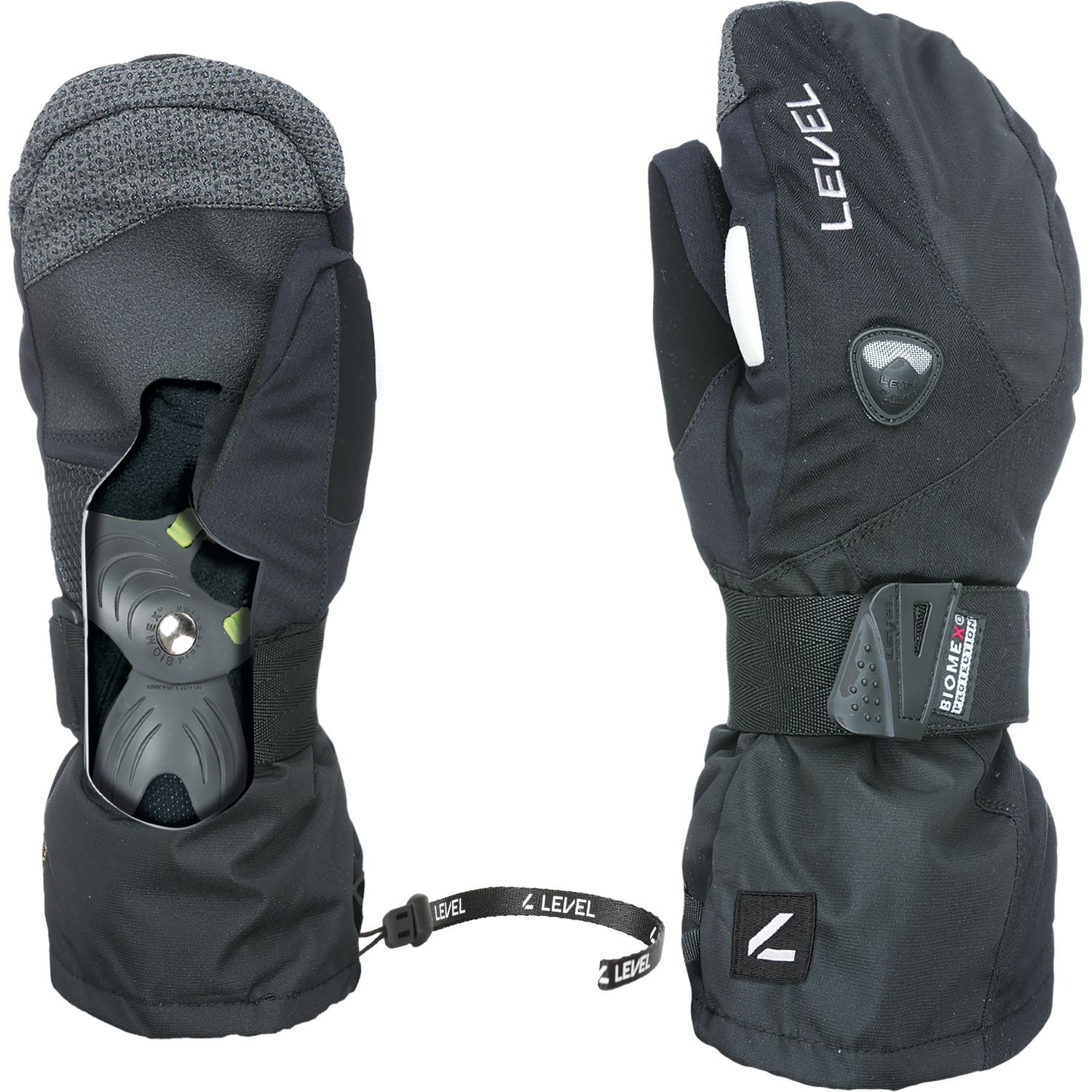 Fly Mitten