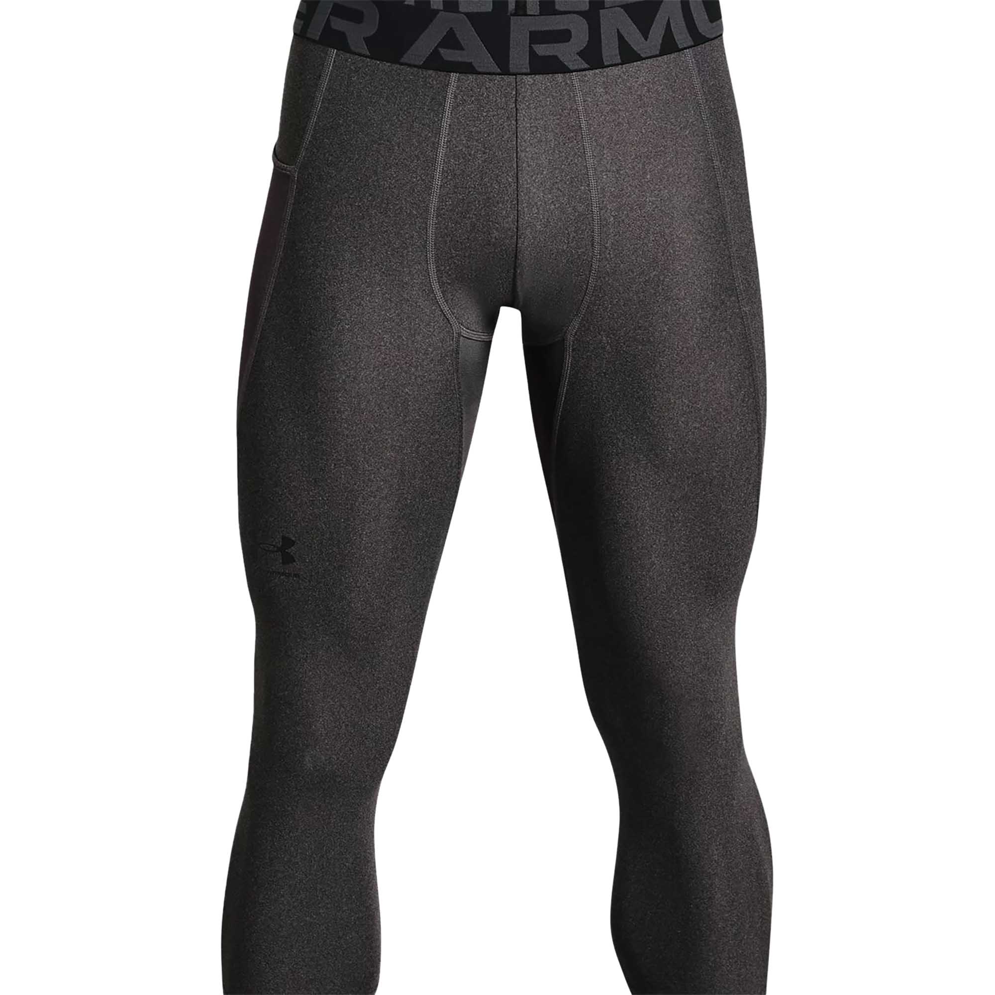 UA HG Armour 3/4 Legging M UA HG Armour 3/4 Legging M