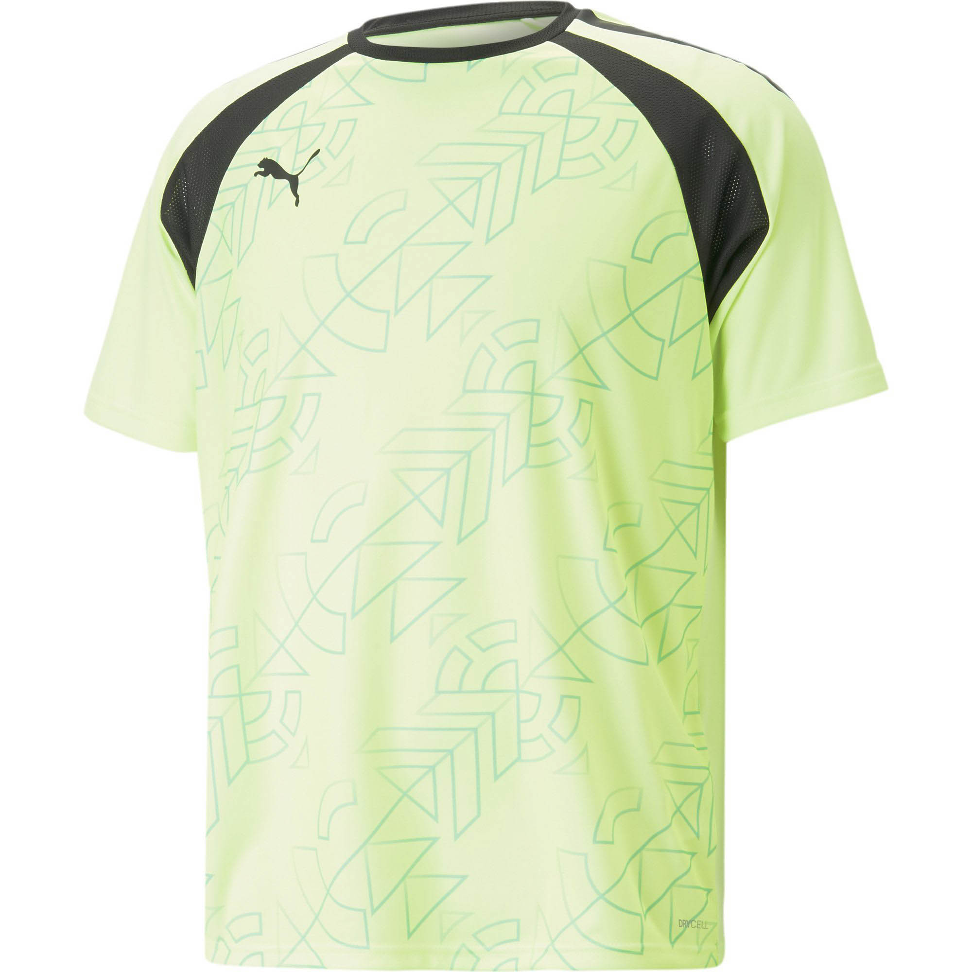 teamLIGA Graphic Jersey teamLIGA Graphic Jersey