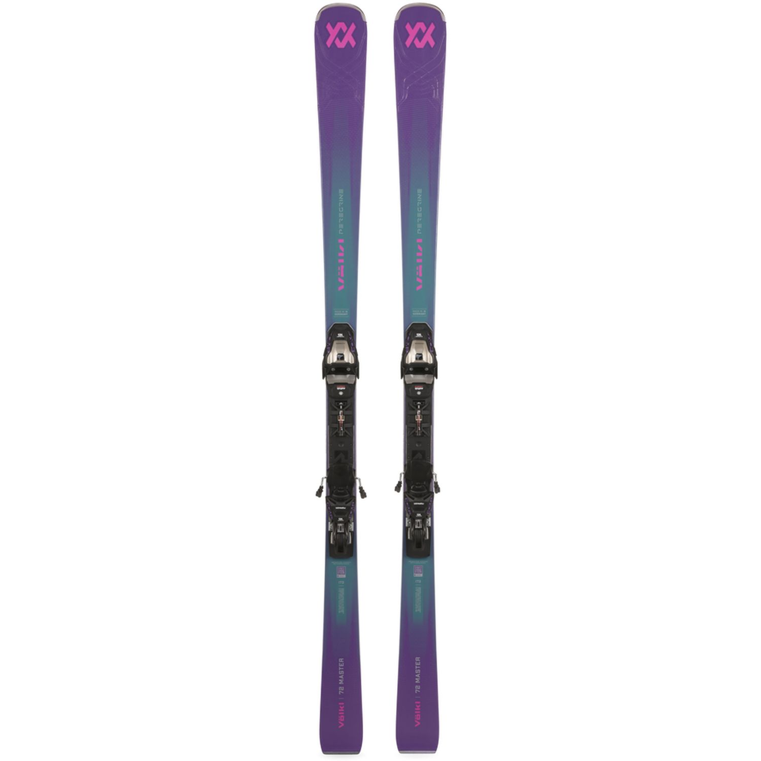 PEREGRINE 72 MASTER/COMP 12 GW