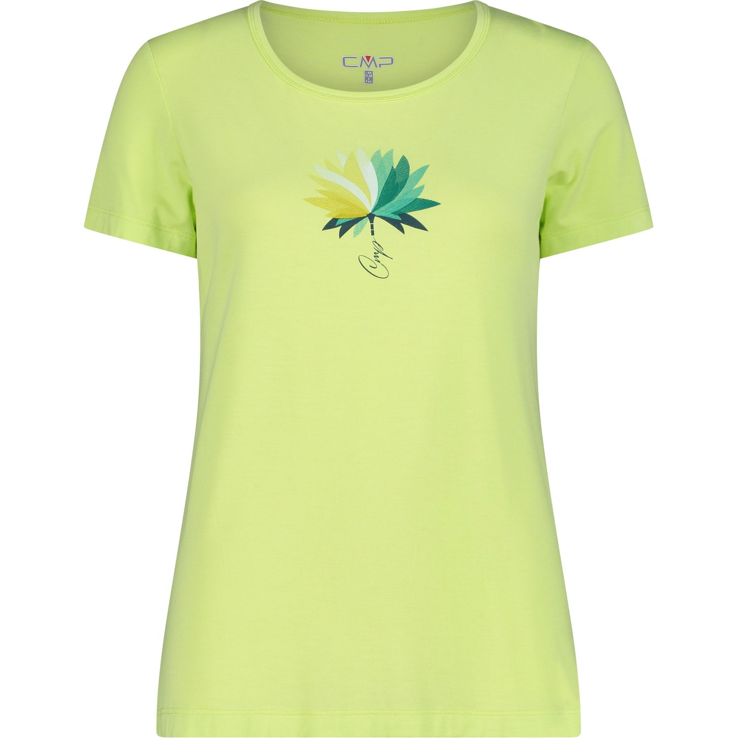 Woman T-Shirt 31T8476 Woman T-Shirt 31T8476