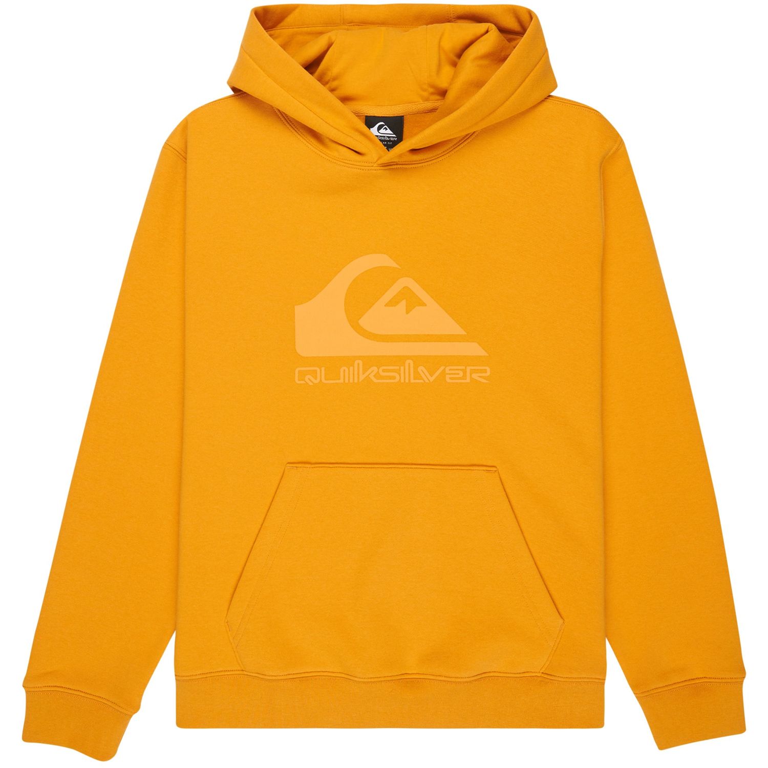 Comp Logo Hoodie Youth