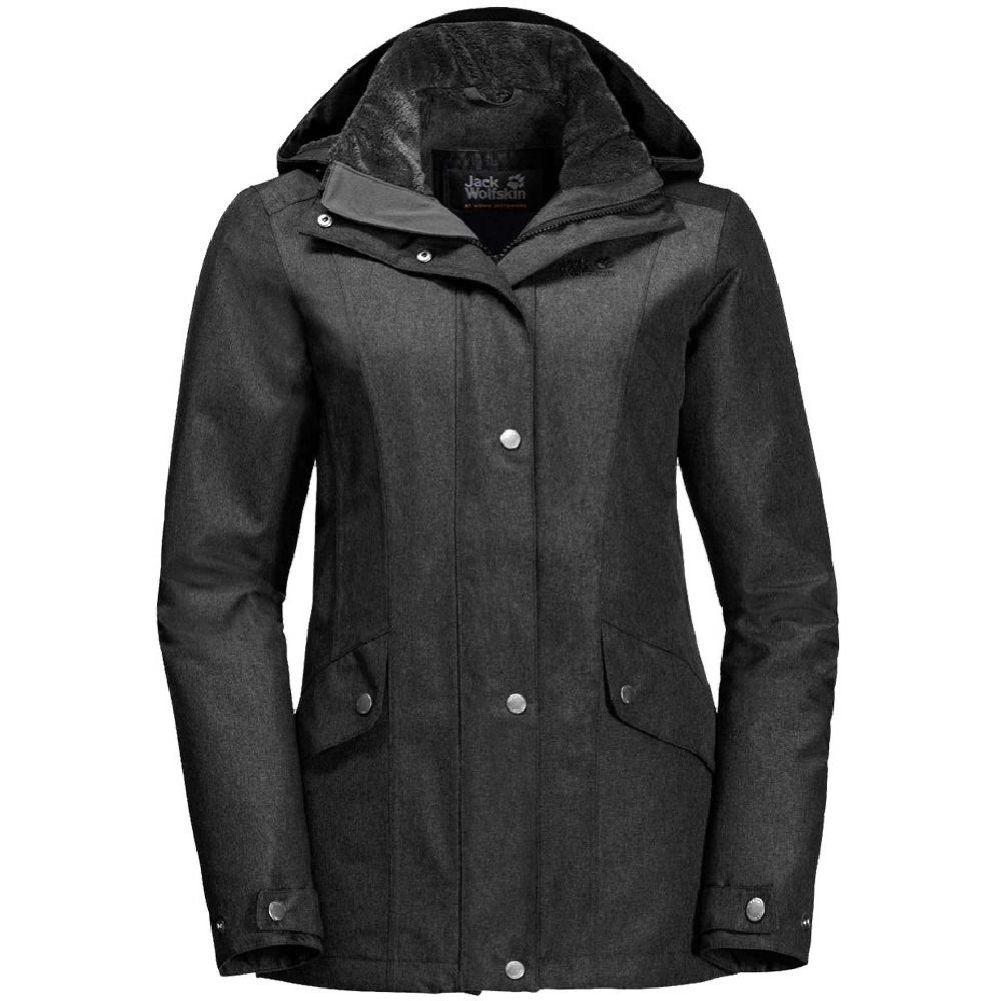 Park Avenue Jkt W Park Avenue Jkt W