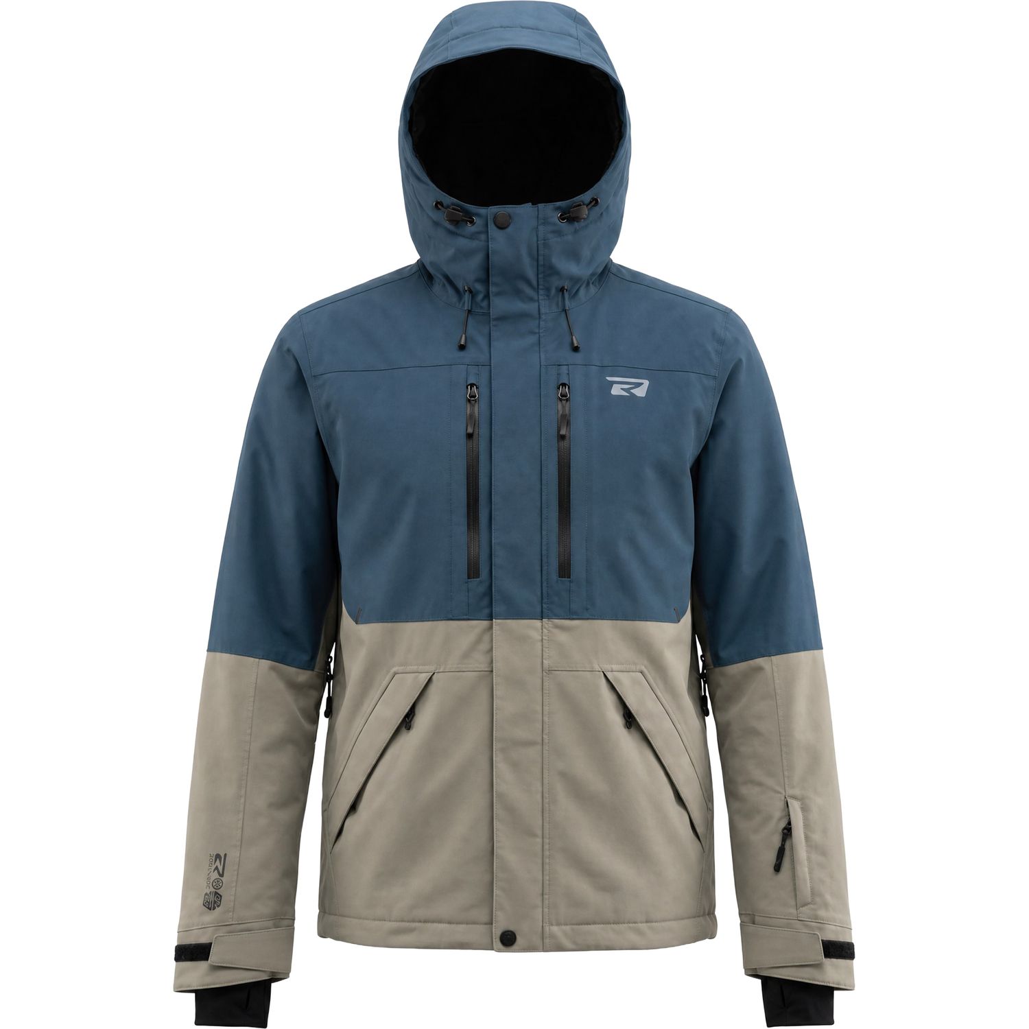 MAYON-R26 Mens Snowjacket