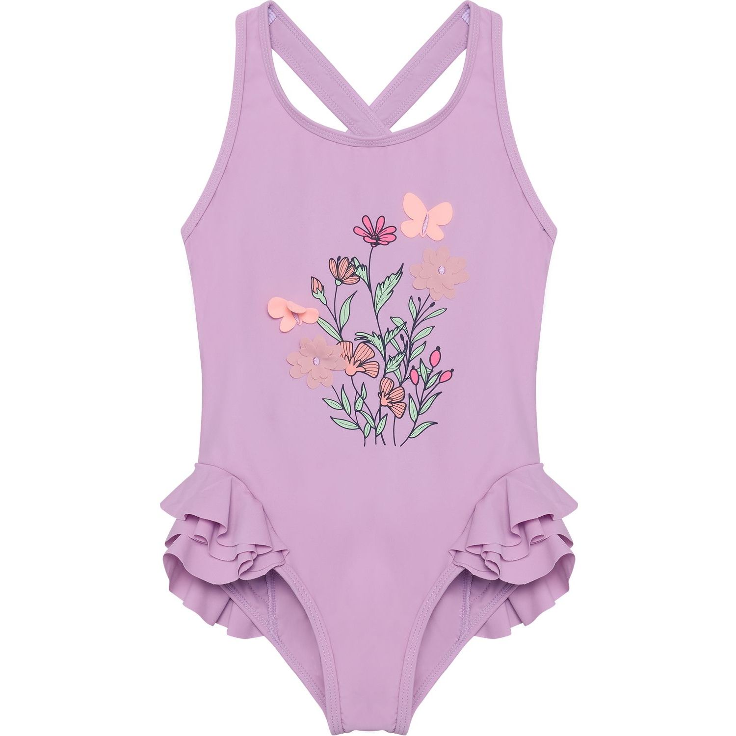 Swimsuit W. Application