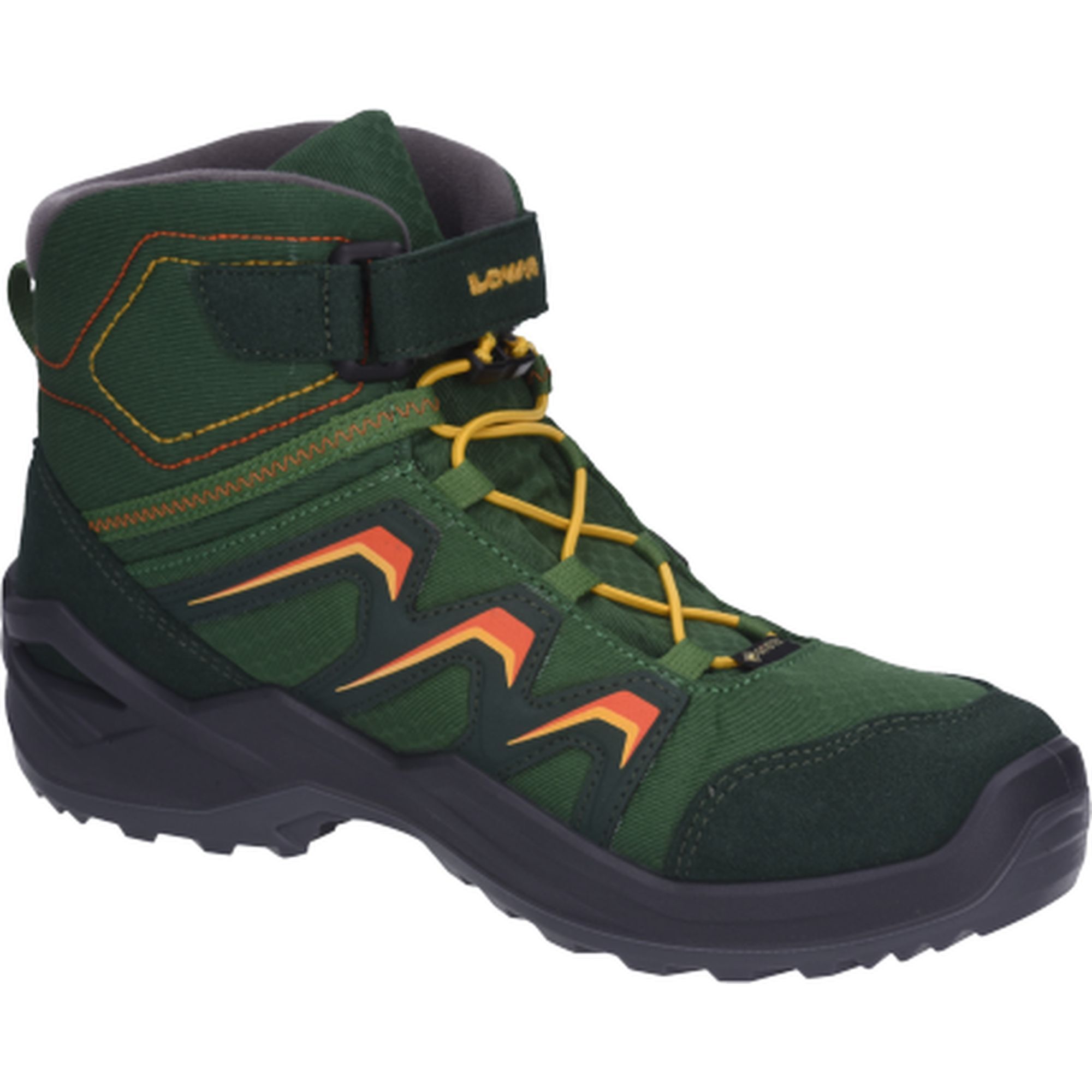 Maddox Warm GTX