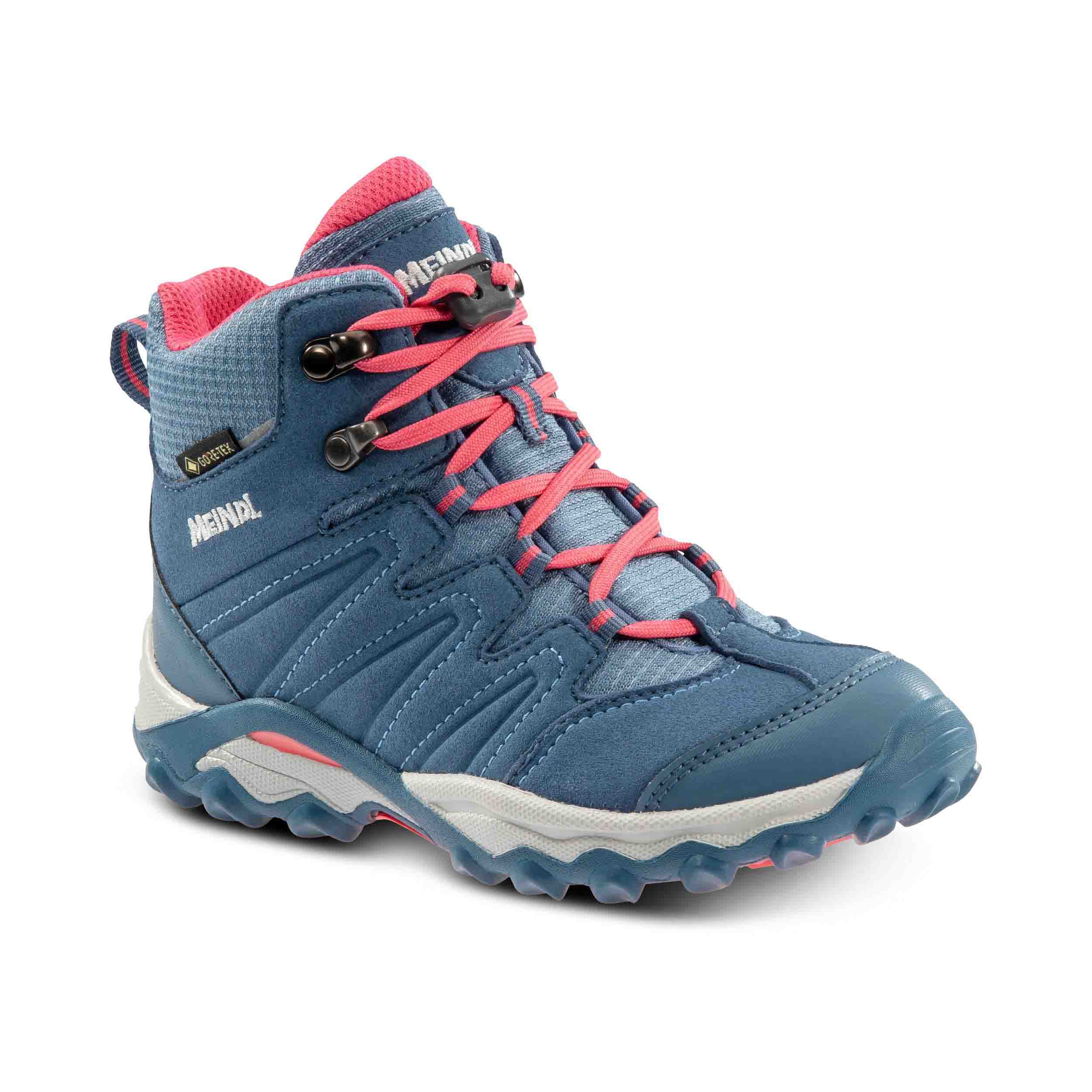 Arigo Junior Mid GTX