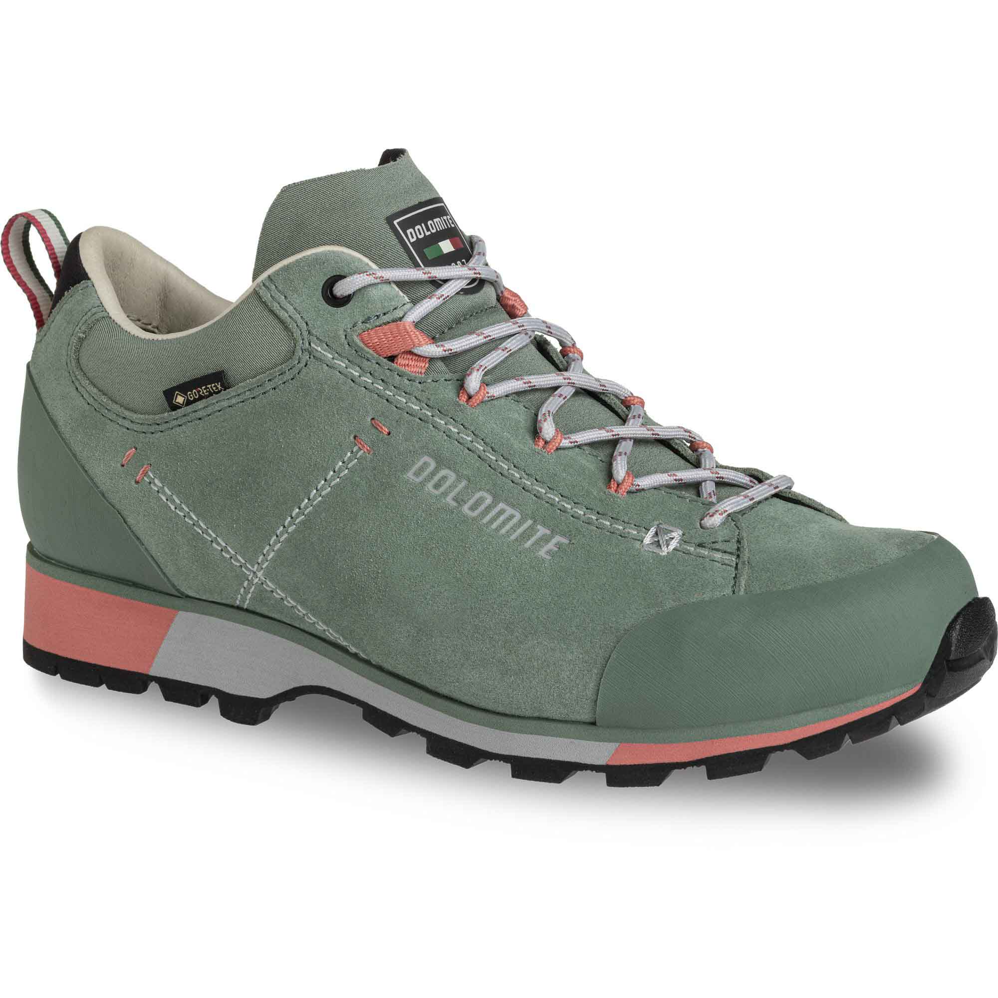 W\'s Cinquantaquattro Hike Low Evo GTX W\'s Cinquantaquattro Hike Low Evo GTX