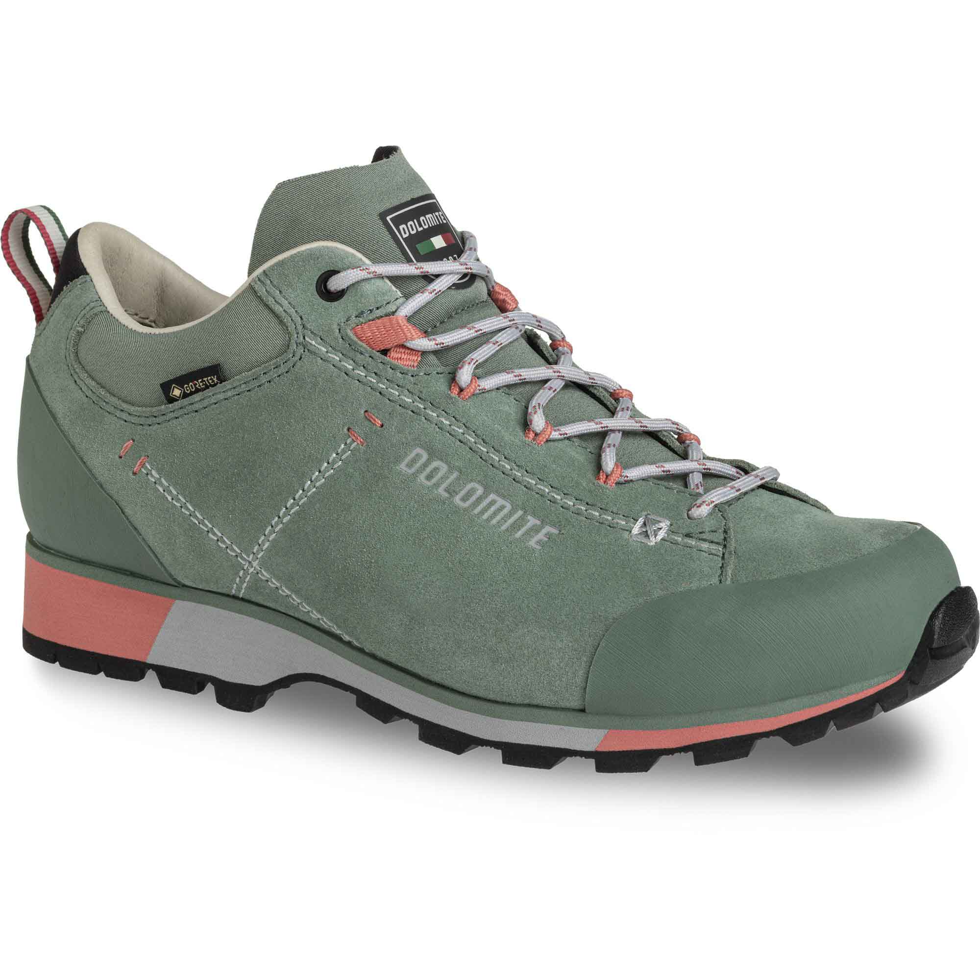 W\'s Cinquantaquattro Hike Low Evo GTX