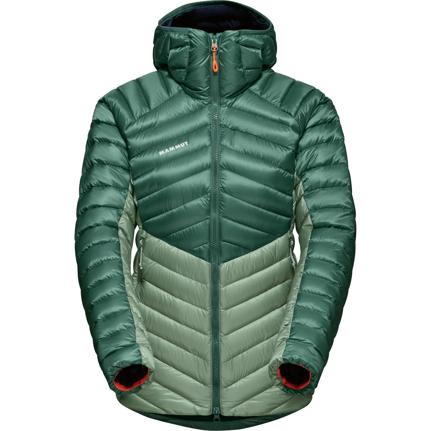 Broad Peak IN Hooded Jacket Women