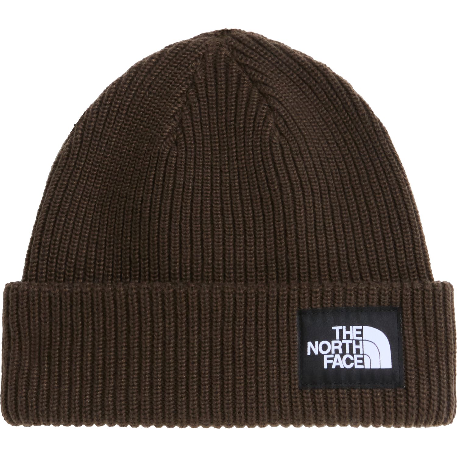 Salty Lined Beanie