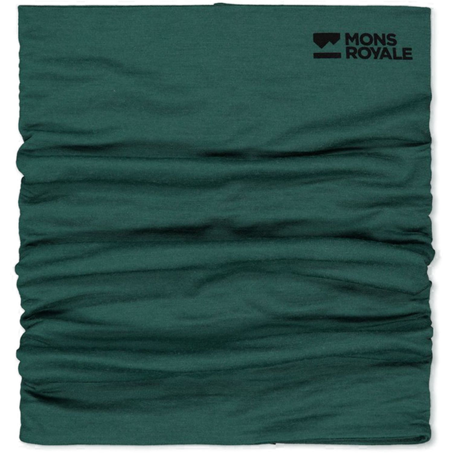 Double Up Merino Neckwarmer