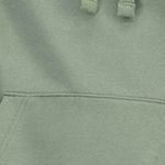 Essentials Stacked Logo Hoodie